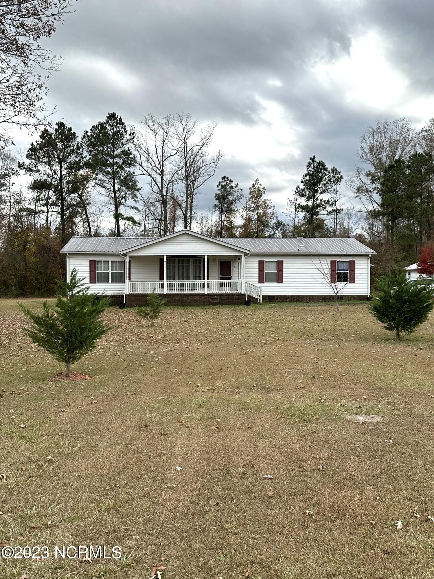 1537 Catherine Lake Road, Jacksonville, NC 28540 MLS 100415687