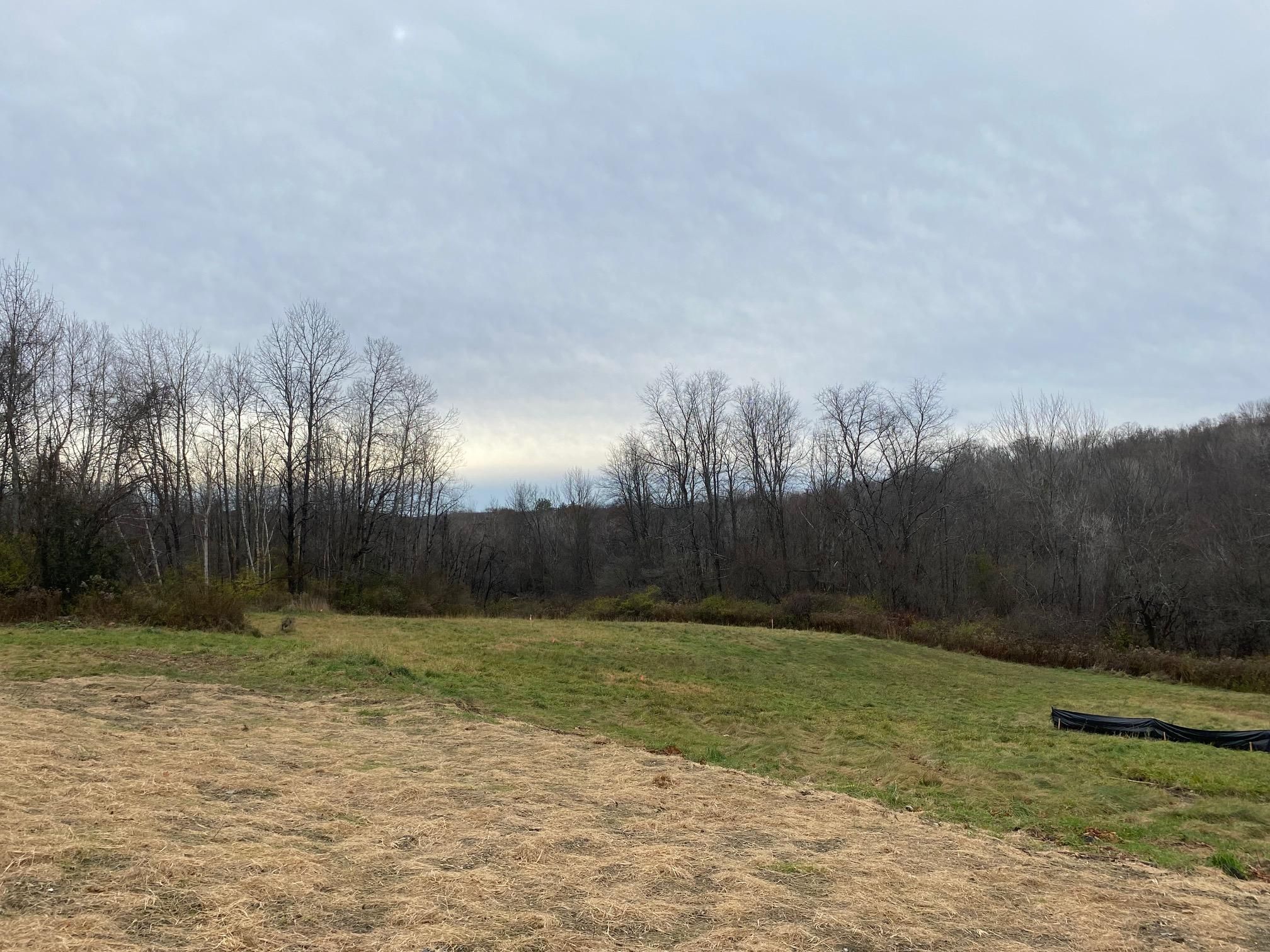 Miner Rd, Lanesborough, MA 01224 Land and Farm