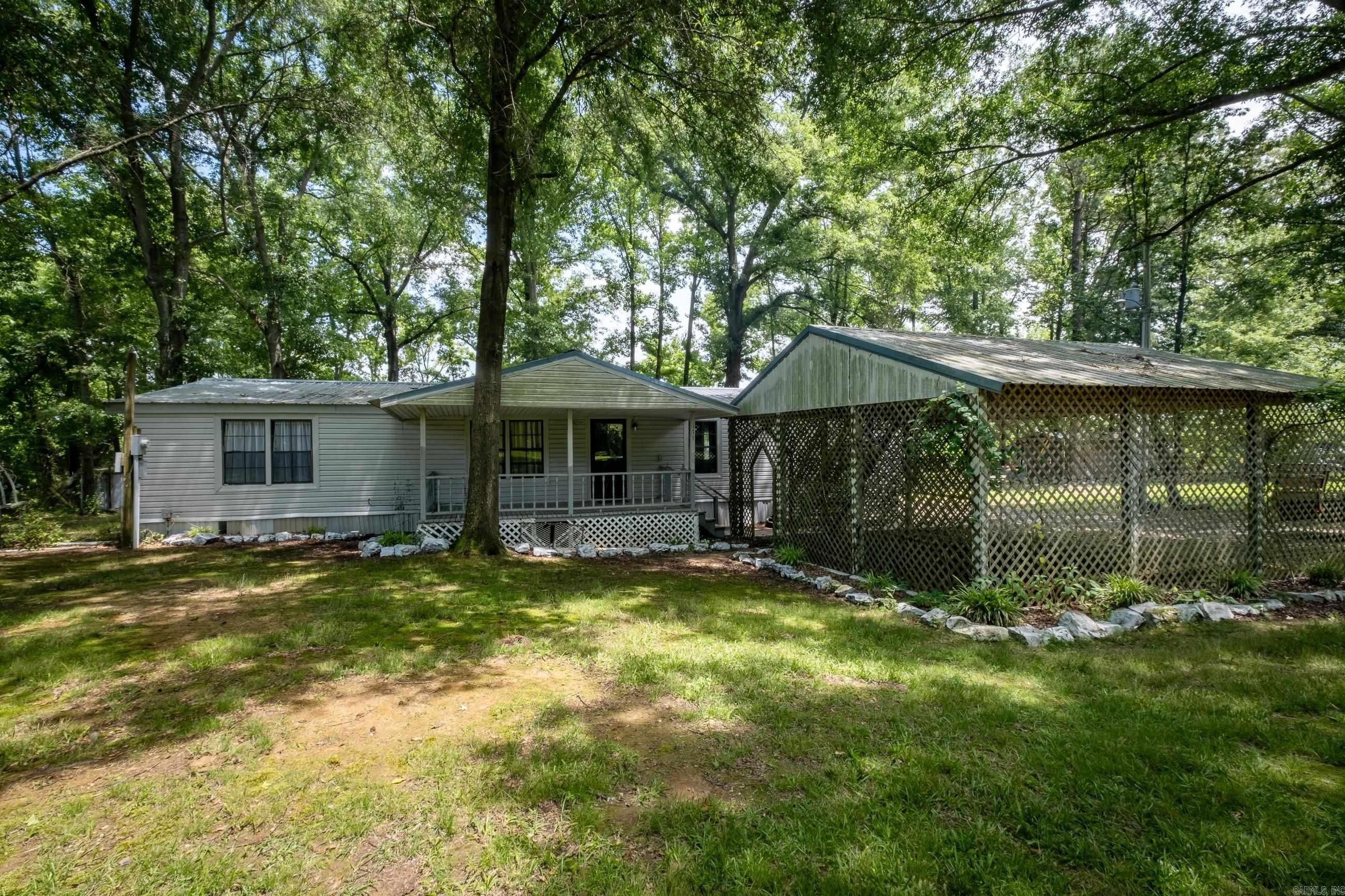 1.2 Acres, 171 Waterfront Cove, Conway, AR 72032 Land and Farm