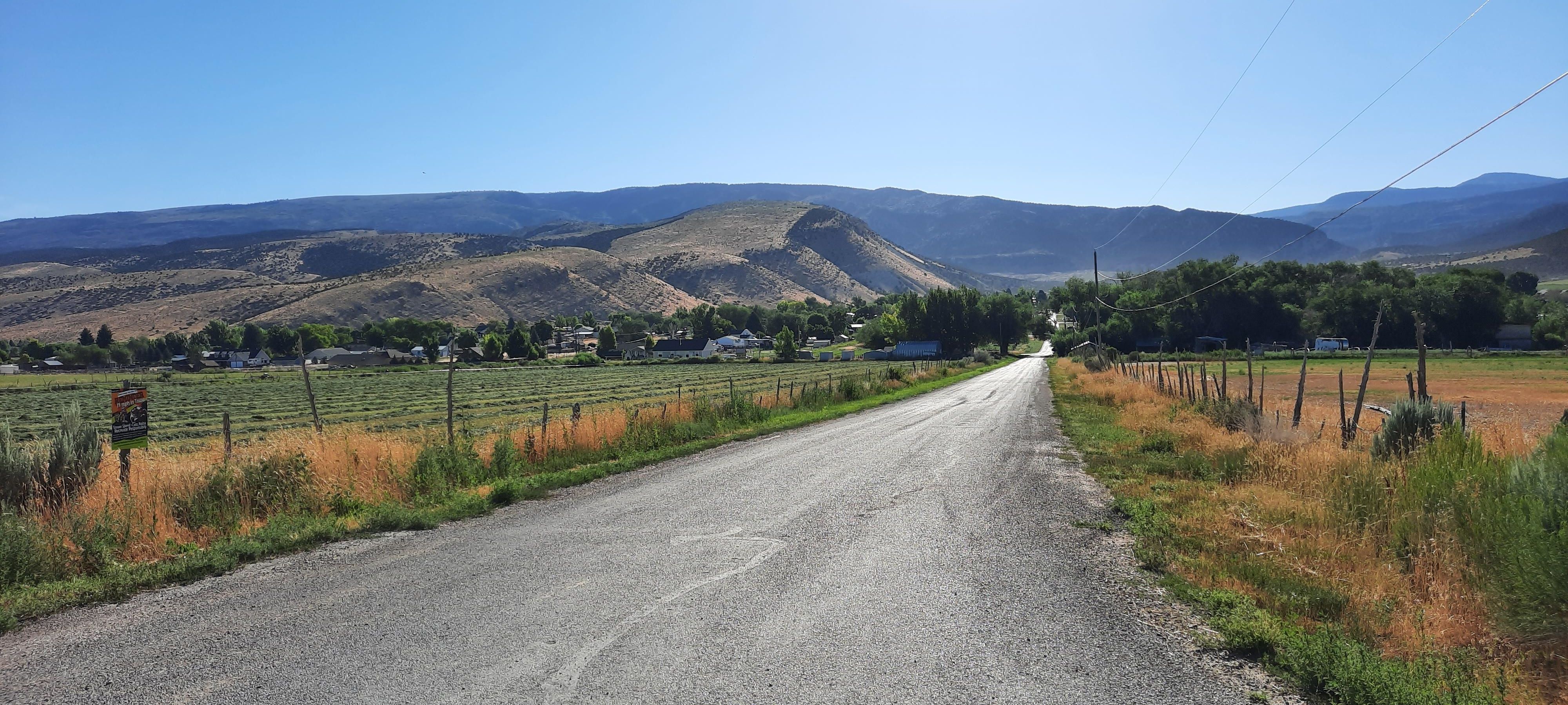 80 Acres, Mayfield, UT 84643 Land and Farm