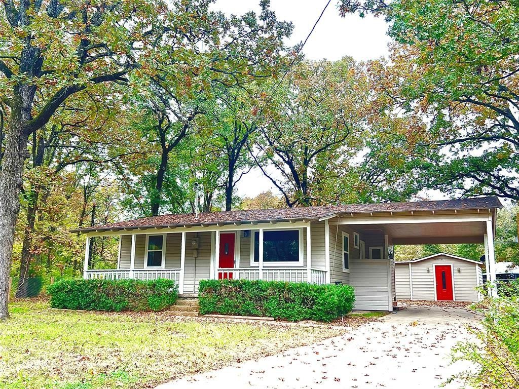 0.18 Acres, 103 Sunset Drive, Gun Barrel City, TX 75156 Land and Farm