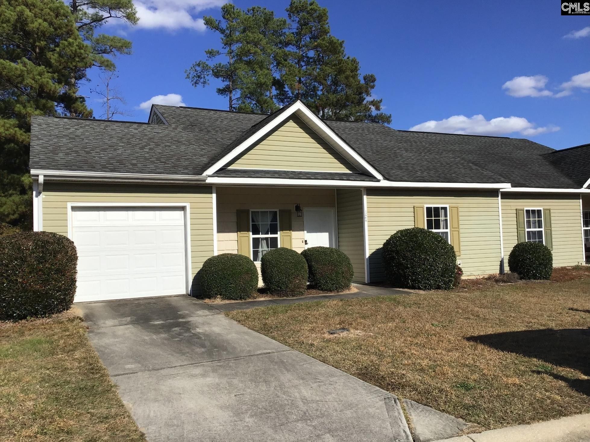 0.03 Acres, 124 Weeping Willow Circle, Blythewood, SC 29016 Land and Farm