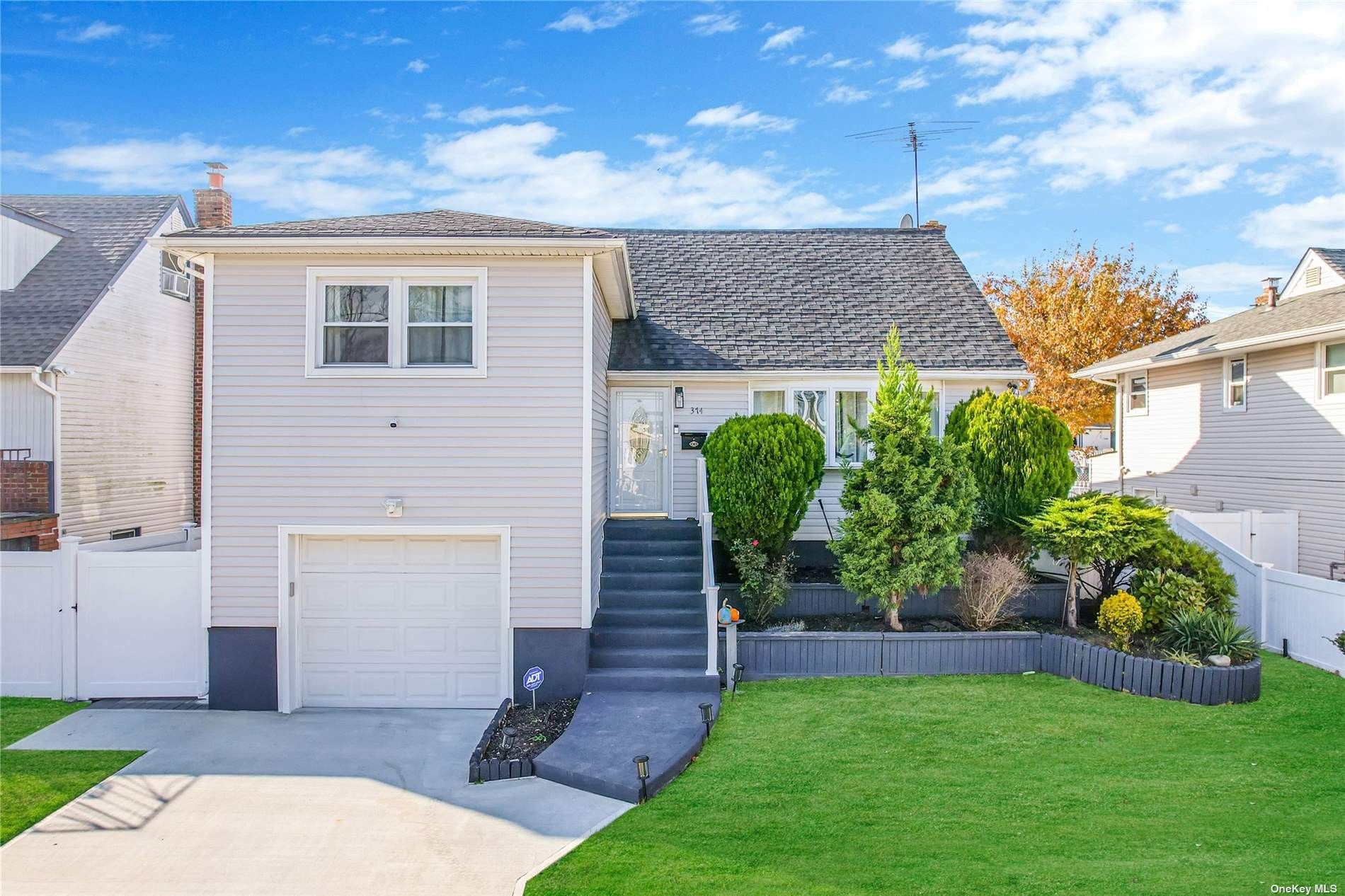 0.13 Acres, 374 Miller Avenue, Freeport, NY 11520 Land and Farm