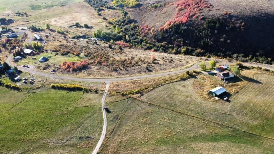 80 Acres, Liberty, ID 83254 Land and Farm