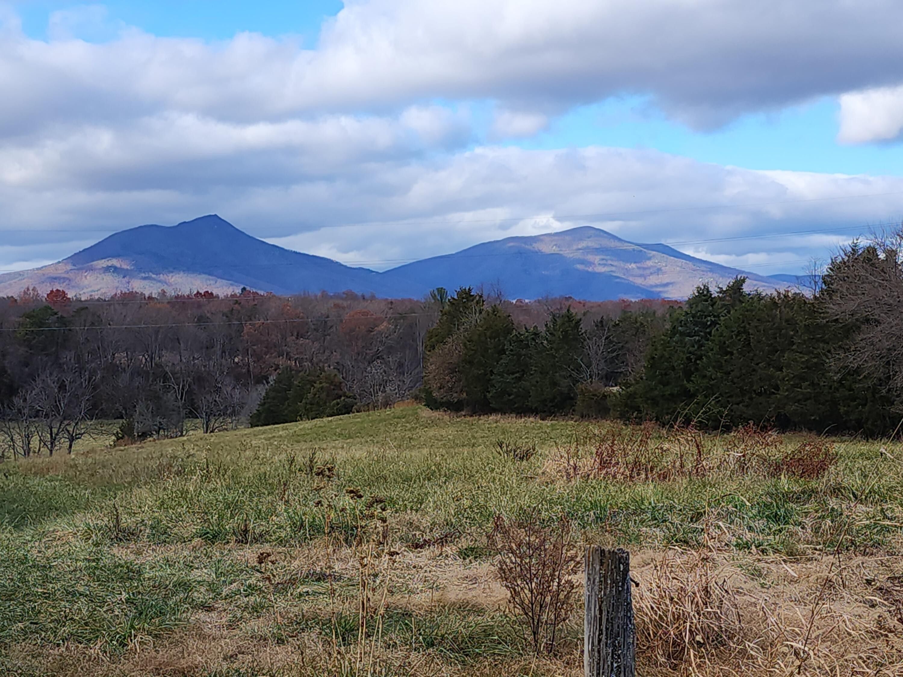 00 Patterson Mill RD, Bedford, VA 24523 MLS 903414 Land and Farm