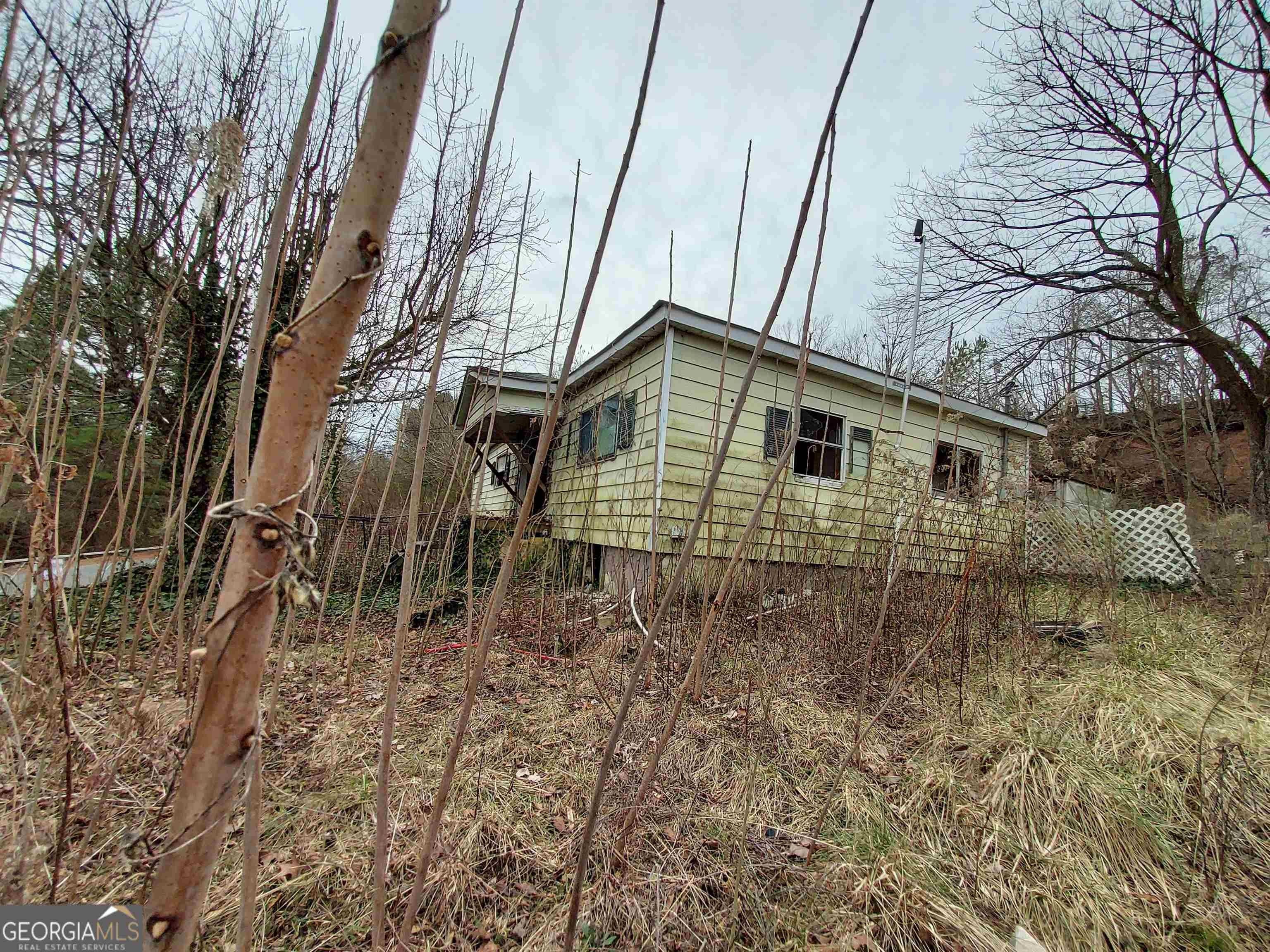 1.03 Acres, 102 S Center Street, Tunnel Hill, GA 30755 Land and Farm