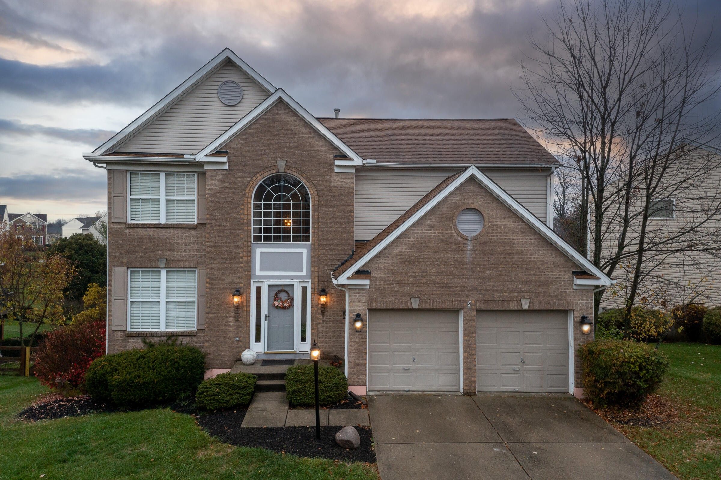 0.23 Acres, 9743 Cherbourg Drive, Union, KY 41091 Land and Farm