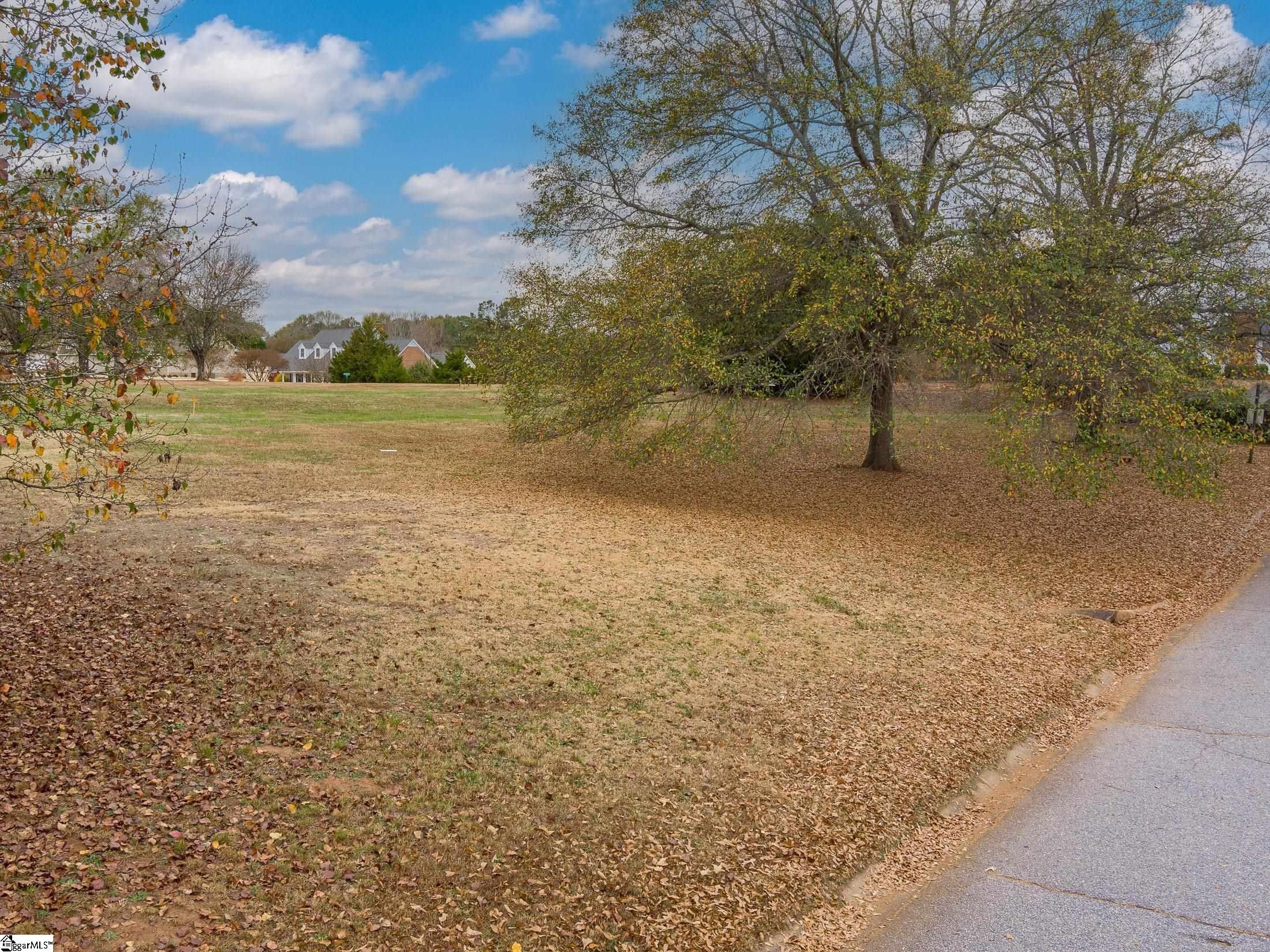 0.8 Acres, 140 Lauden Drive, Spartanburg, SC 29369 Land and Farm