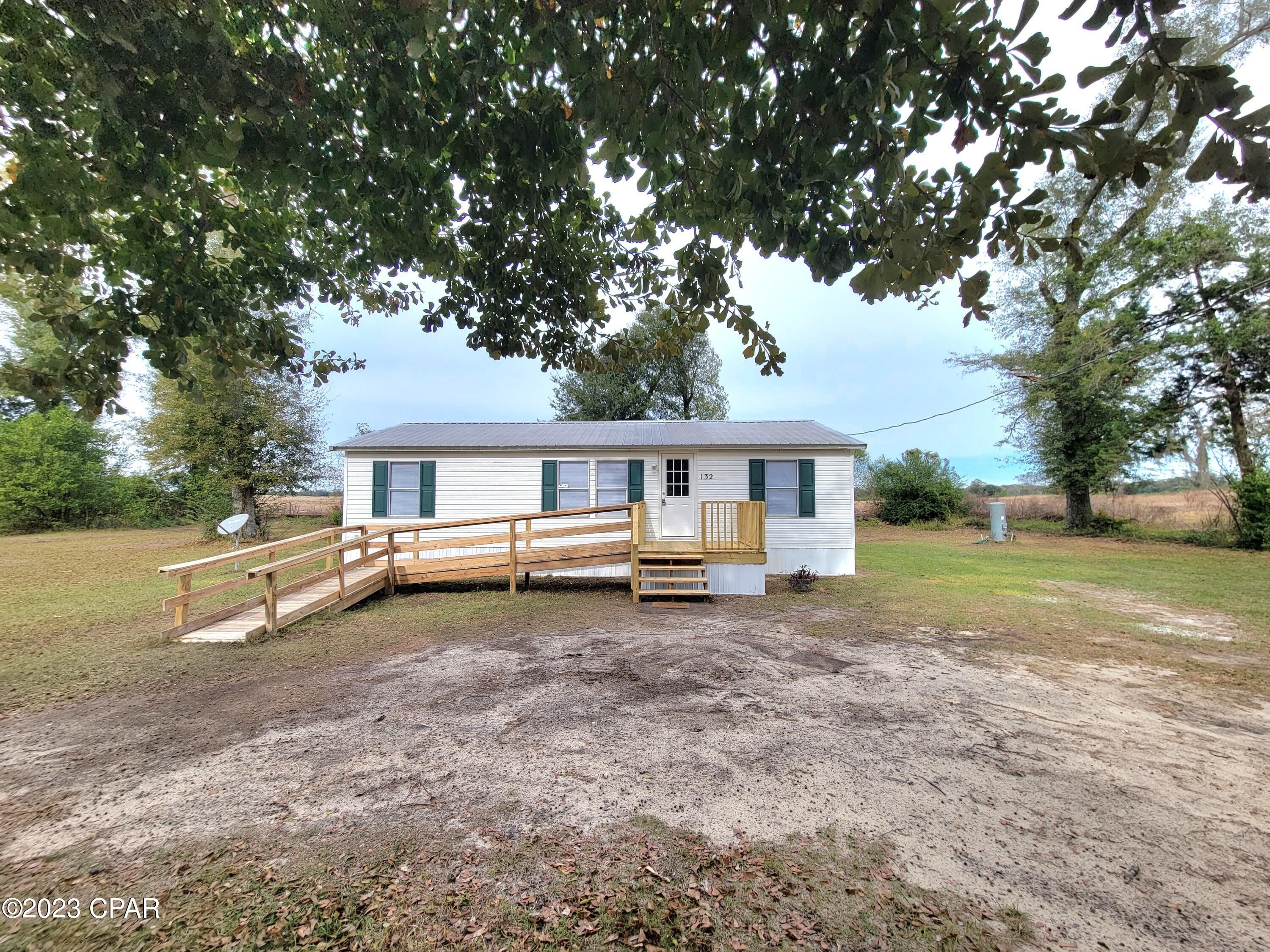 6122 Bolivia Lane, Marianna, FL 32446 MLS 749595 Land and Farm