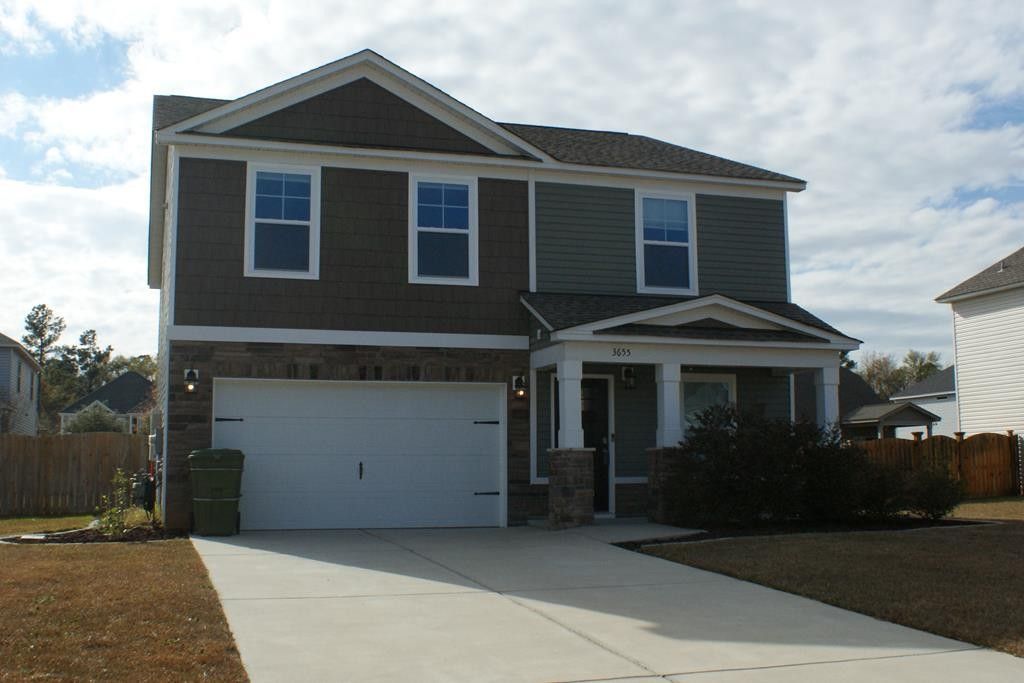 0.2 Acres, 3655 Moseley Drive, Sumter, SC 29154 Land and Farm