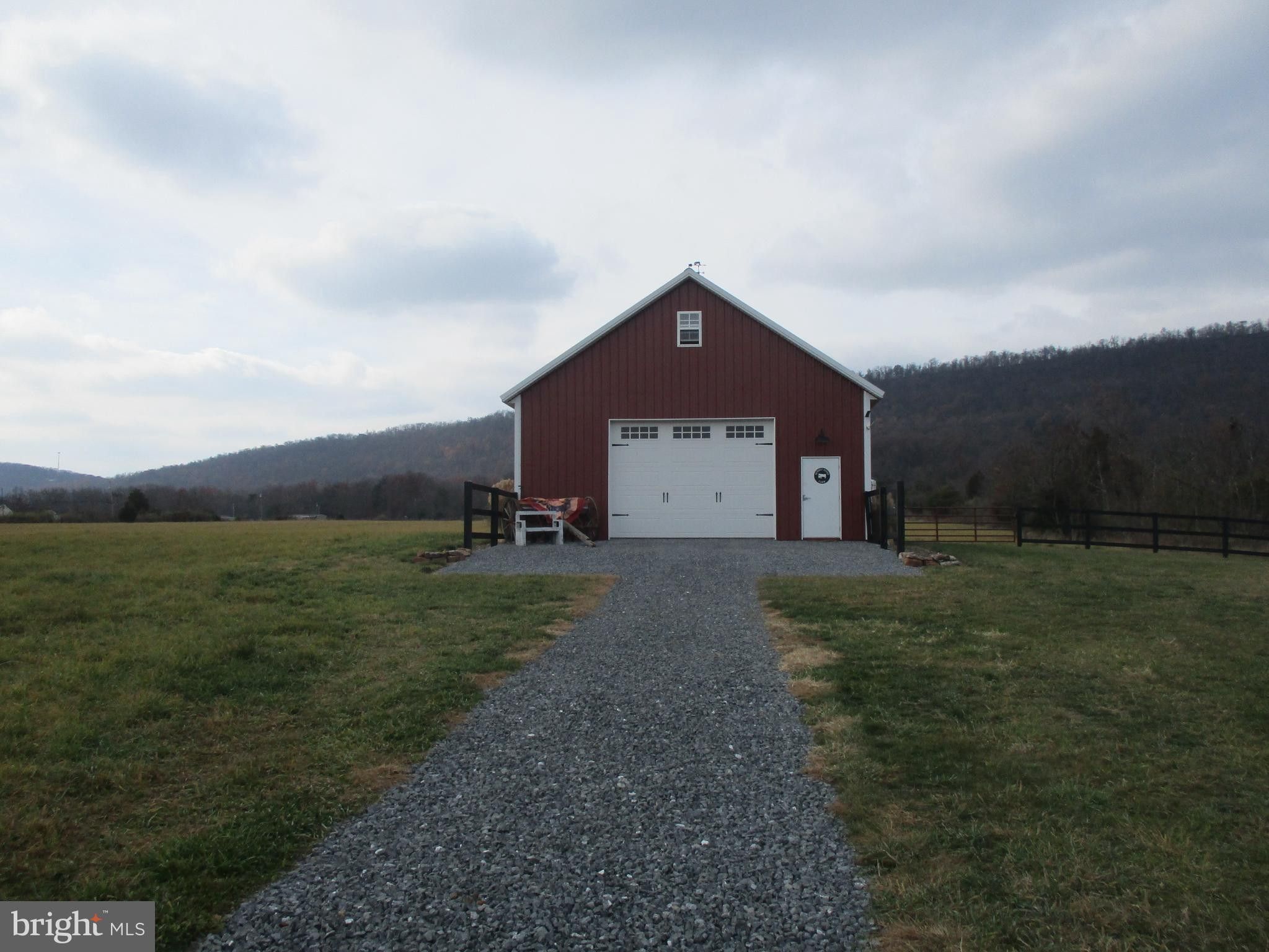 26.72 Acres, TABLER STATION ROAD AND LOOP ROAD, Gerrardstown, WV 25420
