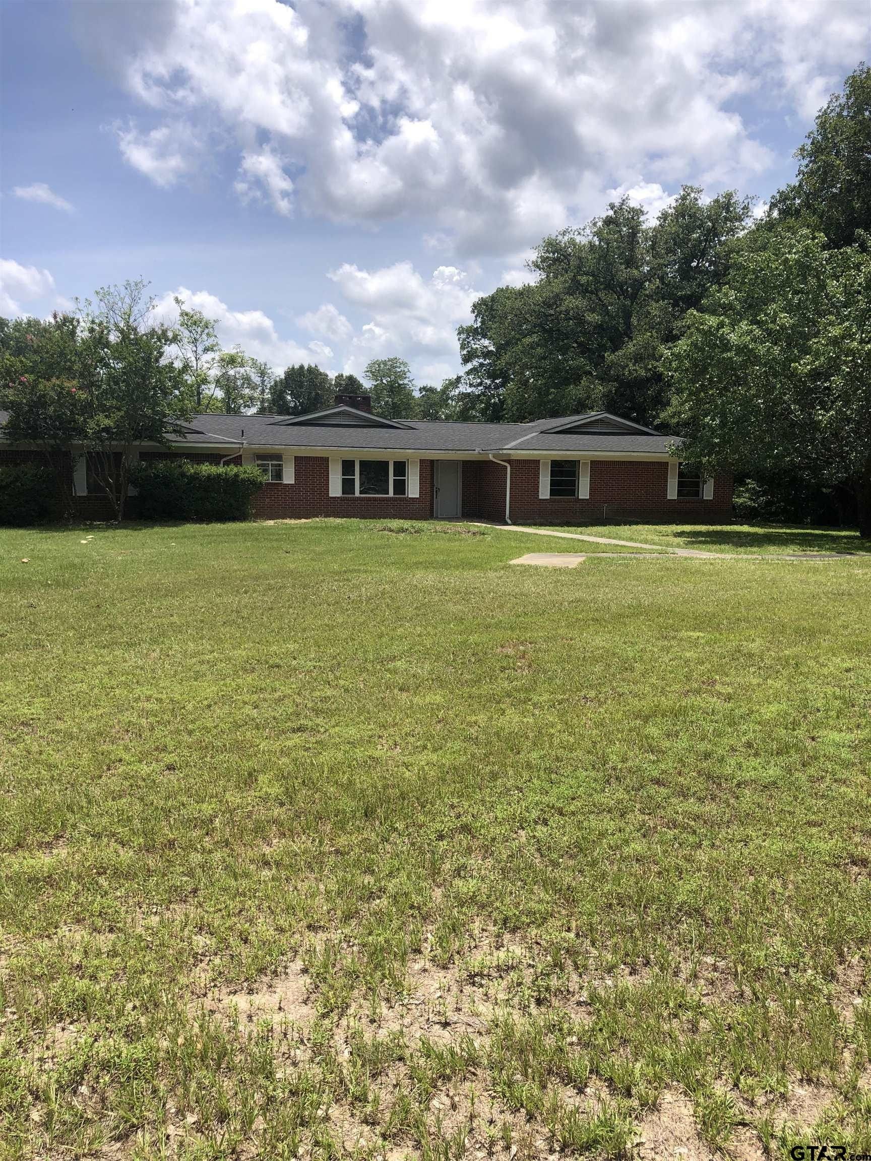 4.68 Acres, 347 CR 1100, Daingerfield, TX 75638 Land and Farm