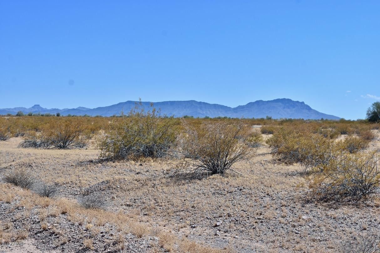 320 Acres, 606xx S 299th Avenue, Gila Bend, AZ 85337 Land and Farm
