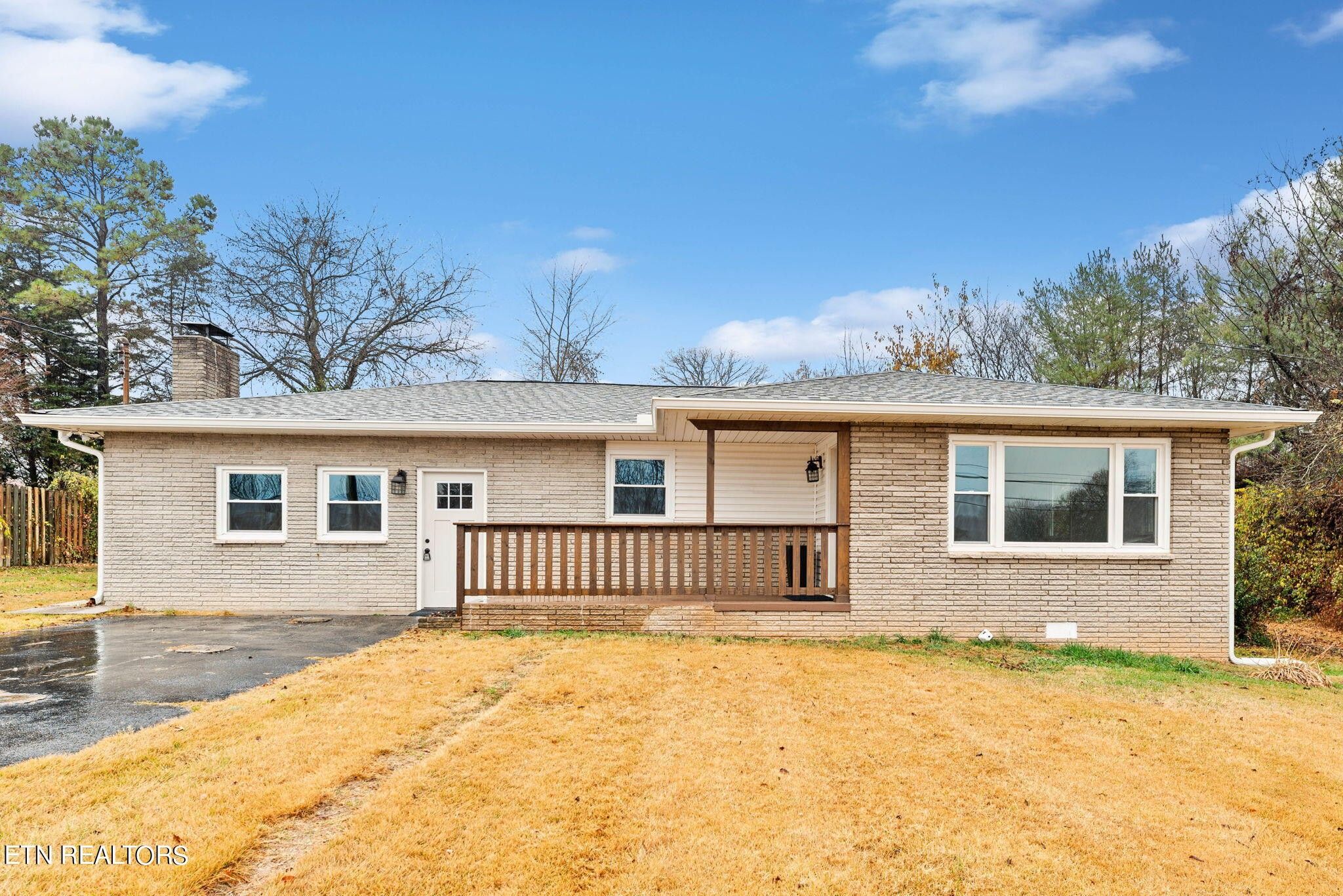 0.45 Acres, 3107 Sandalwood Rd, Knoxville, TN 37921 Land and Farm