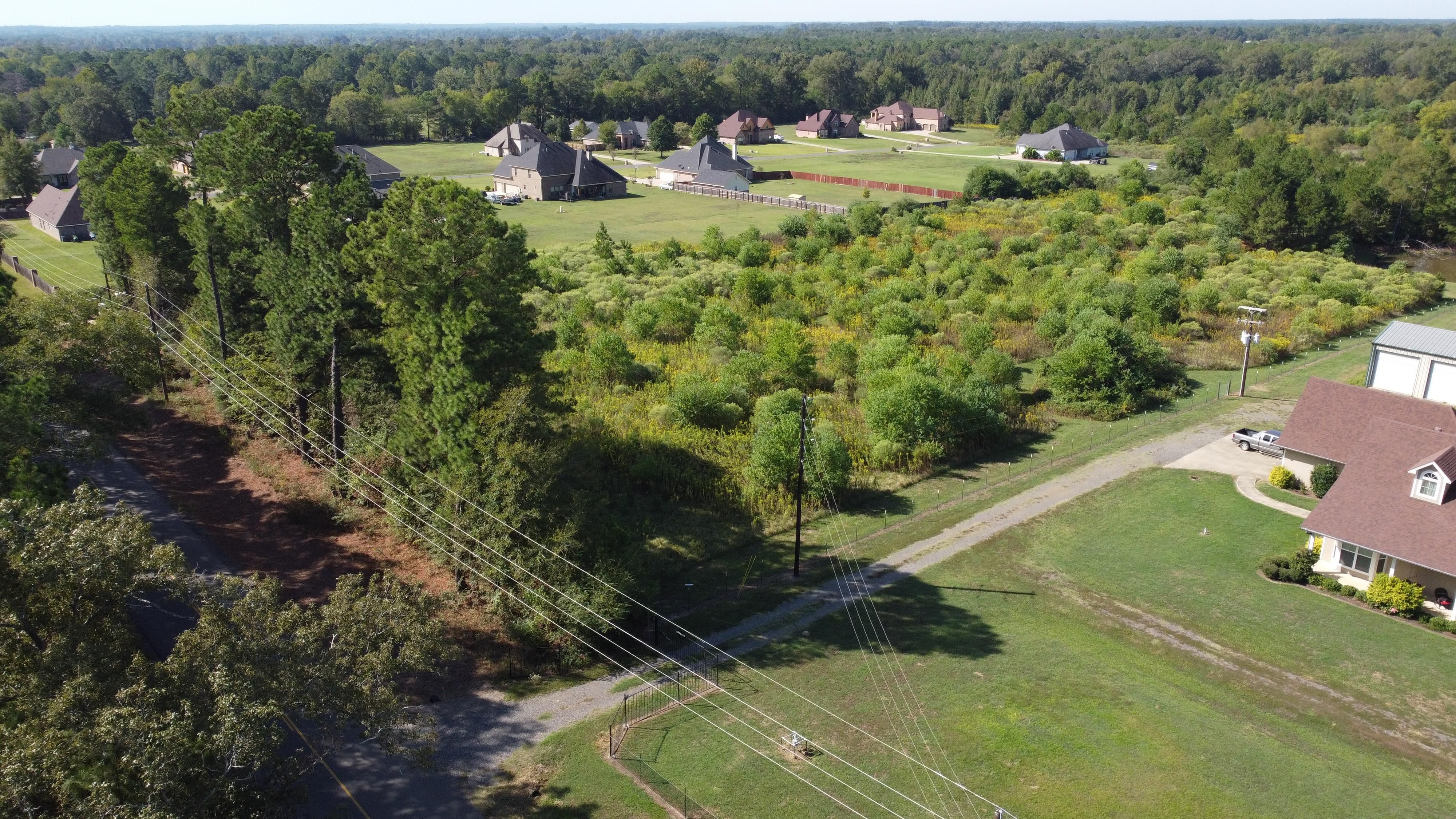 Simpson Road, Shreveport, LA 71129 MLS 11226148 Land and Farm