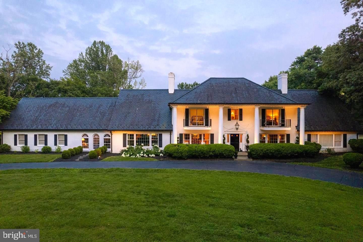 81 Acres, 6225 COOL SPRINGS FARM PLACE, La Plata, MD 20646 Land and Farm