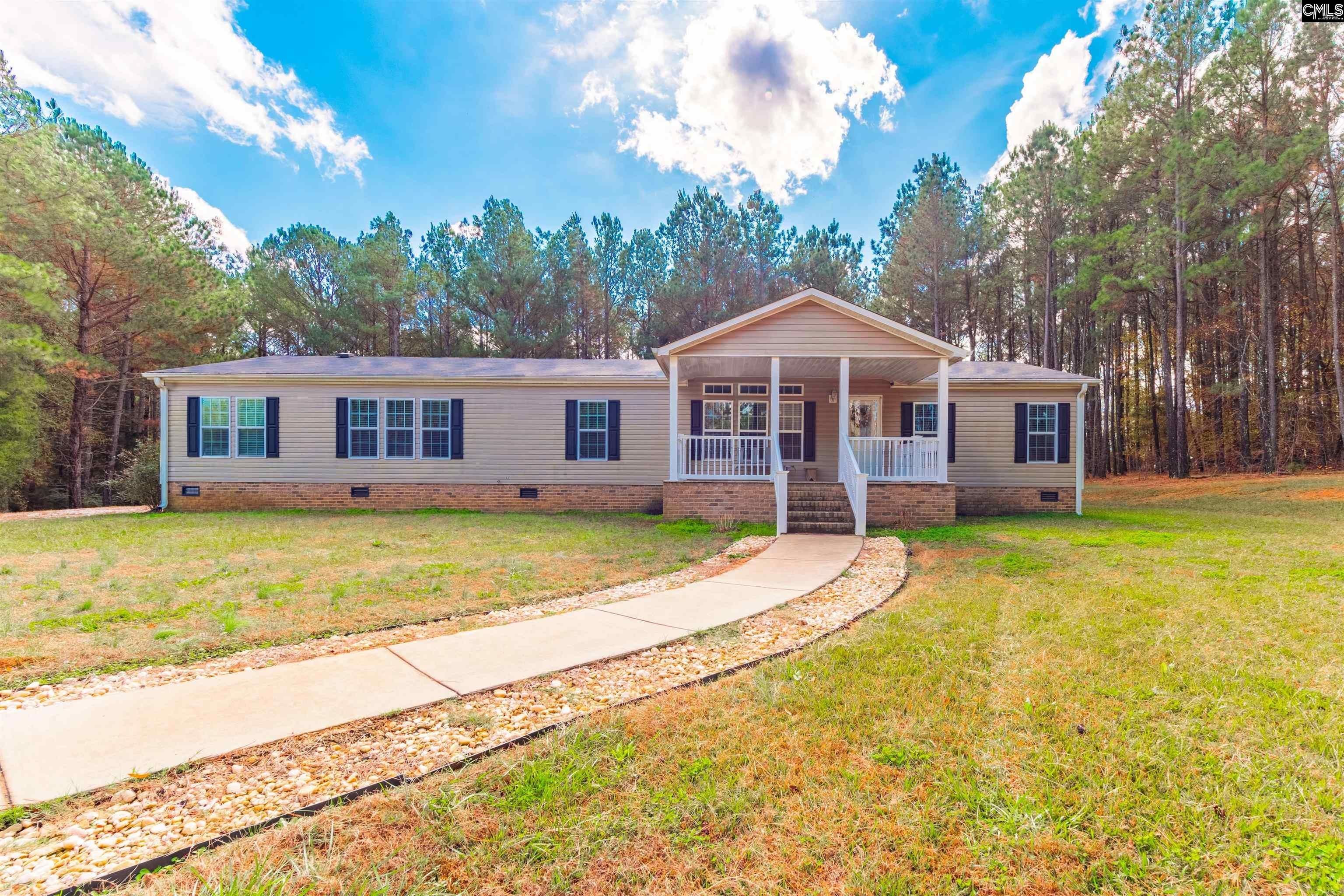 2.85 Acres, 191 Emory Road, Saluda, SC 29138 Land and Farm