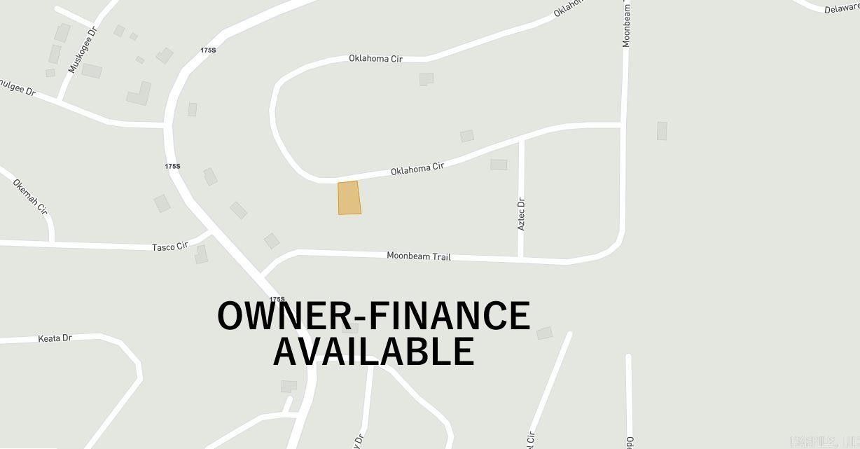 0.21 Acres, Cherokee Village, AR 72529 Land and Farm