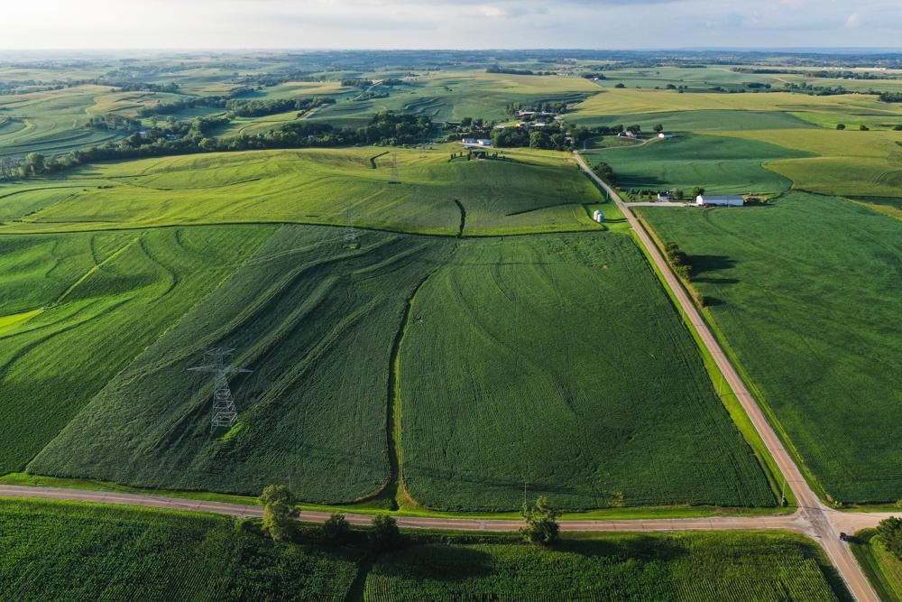 30 Acres, 00000 Pawnee Road, Omaha, NE 68142 Land and Farm