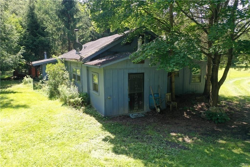 17.6 Acres, 00 Cold Brook Road, Homer, NY 13077 Land and Farm