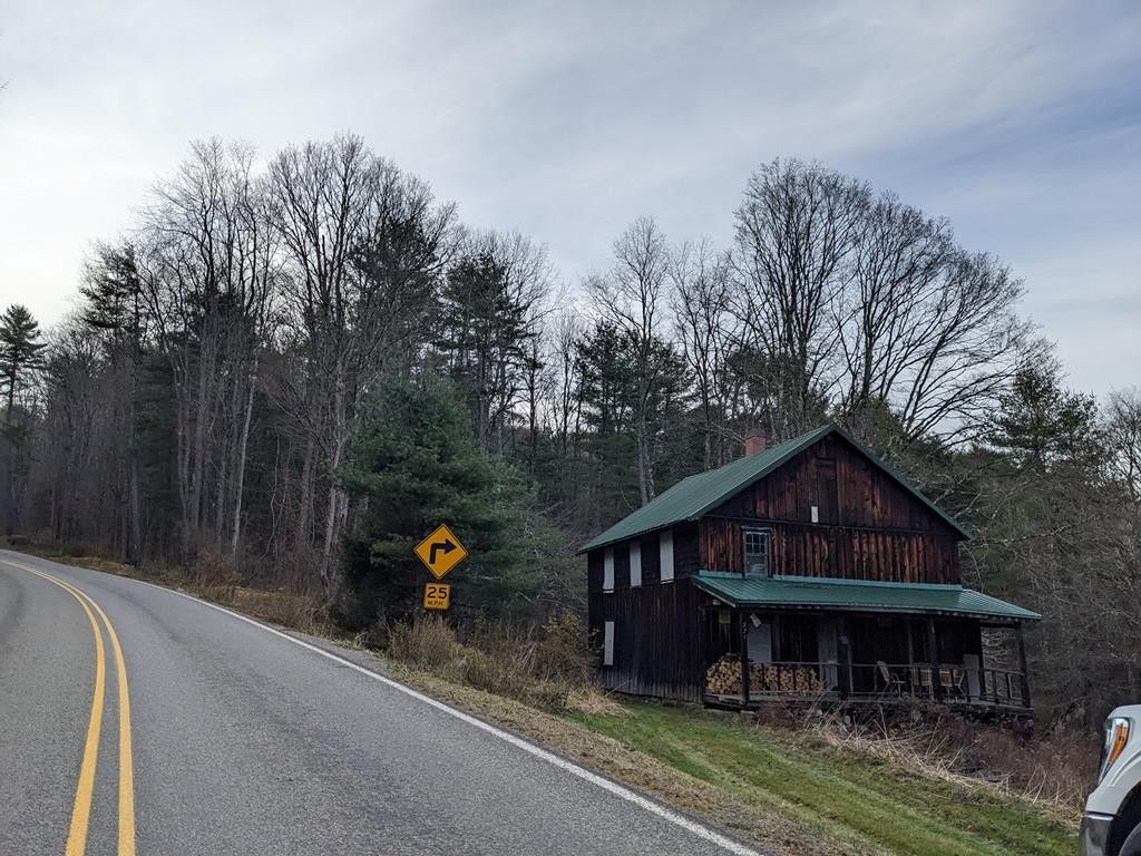 226 Cherry Springs Rd., Galeton, PA 16922 MLS 31717627 Land and Farm