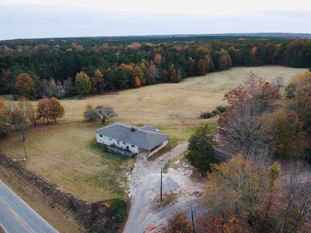 18.77 Acres, 6914 Hwy 246, Greenwood, SC 29666 Land and Farm