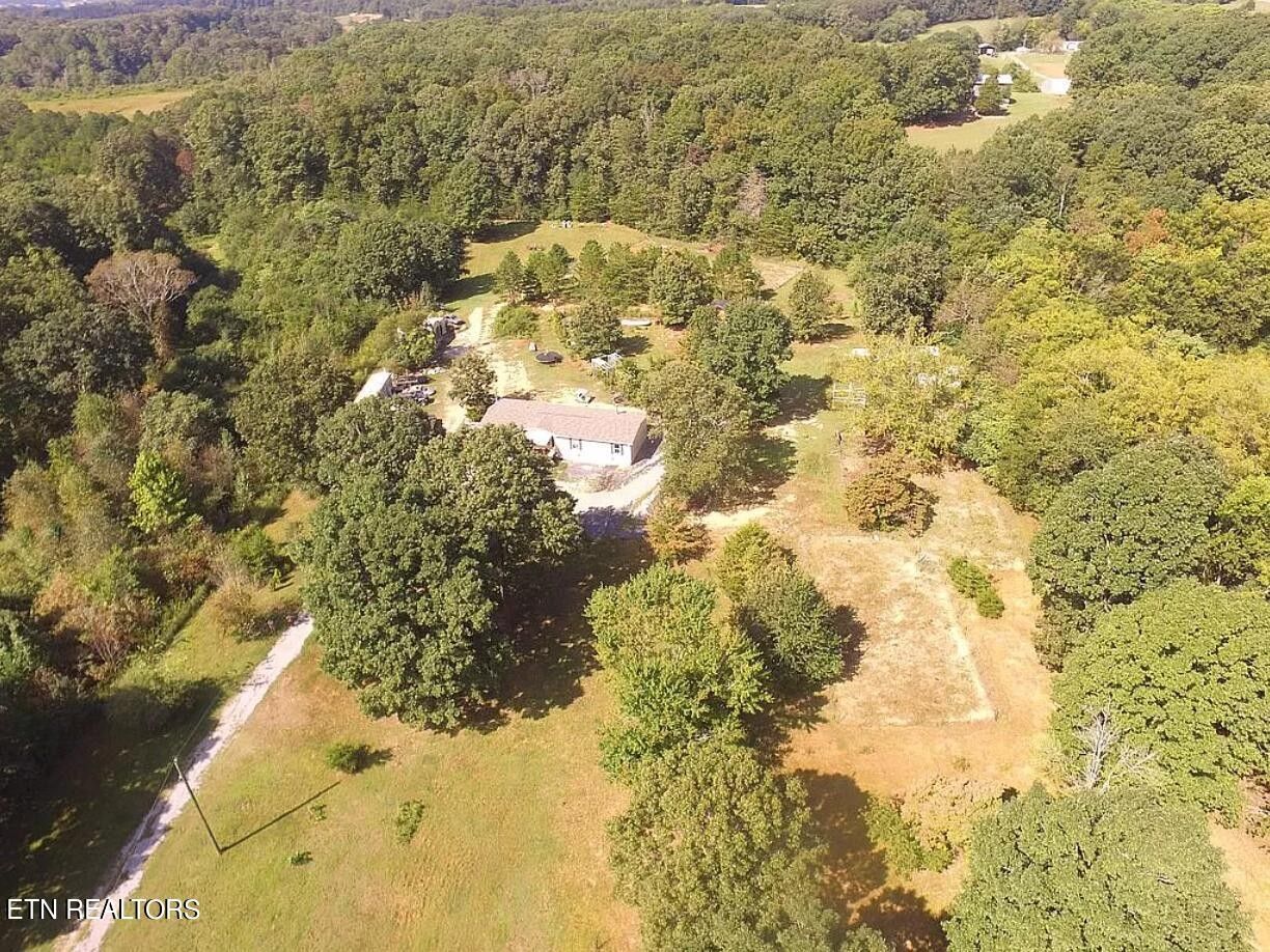 10.2 Acres, 144 Sewell Rd, Philadelphia, TN 37846 Land and Farm