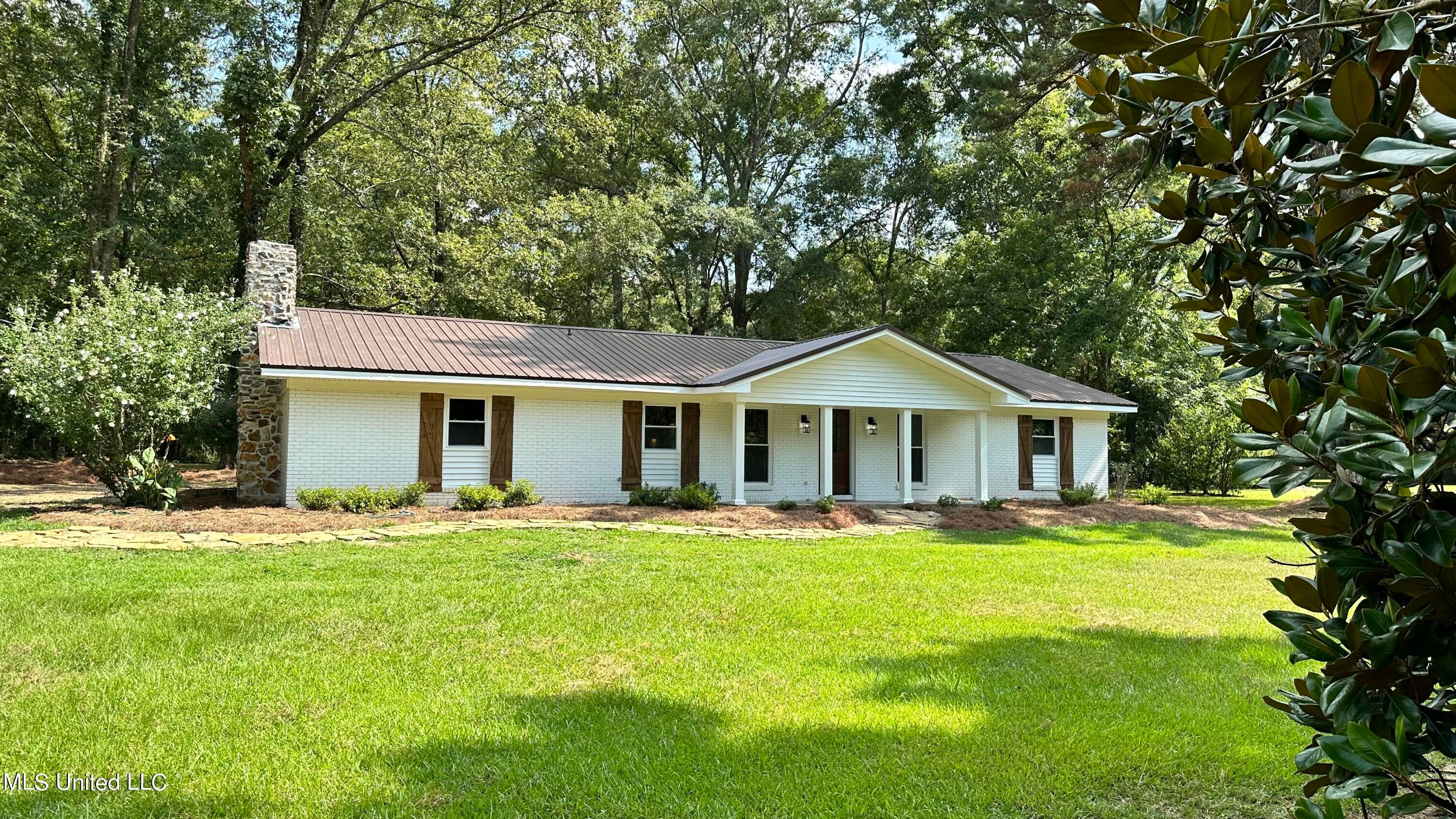 6.52 Acres, 3553 Mcfarland Road, Raymond, MS 39154 Land and Farm