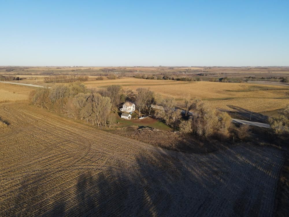 4 Acres, 1392 Highway 31, Quimby, IA 51049 Land and Farm