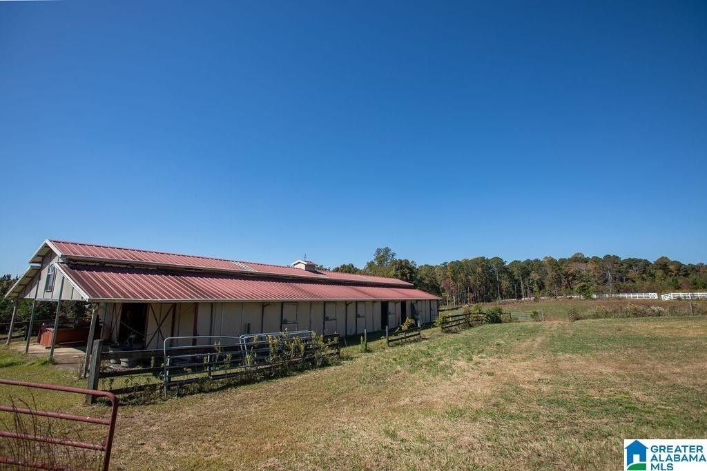 149 Acres, 581 DOGWOOD TRAIL, Boaz, AL 35956 Land and Farm