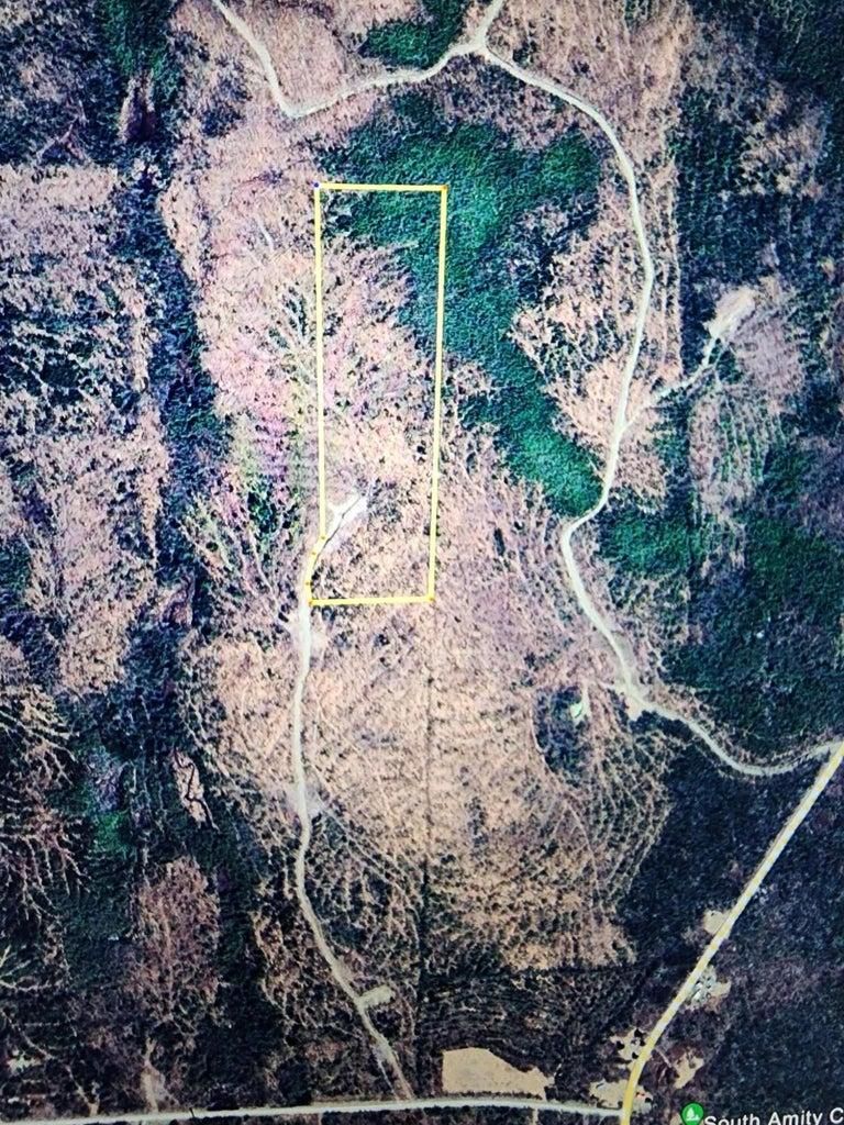 38.7 Acres, Lot 6 Greenleaf Brook Acres, Amity, ME 04471 Land and Farm