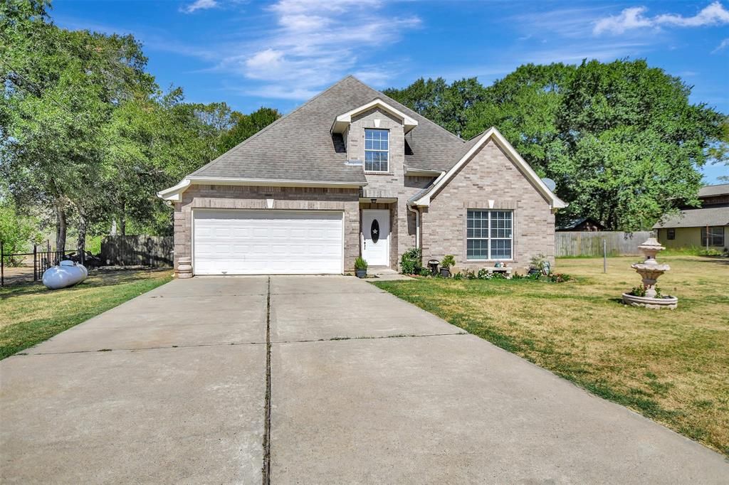 2.06 Acres, 24704 Killarney Street , Hempstead, TX 77445 Land and Farm