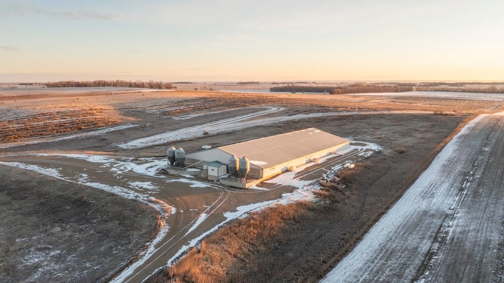 7 acres in Wakonda, SD, 57073 Land and Farm