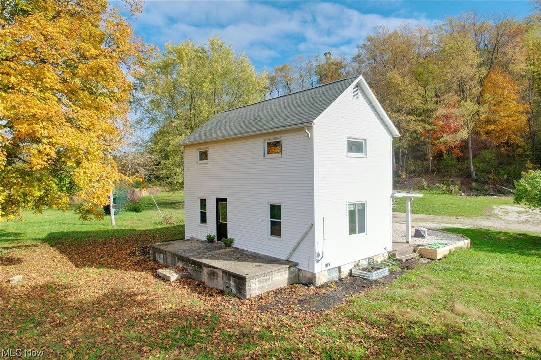 50.99 Acres, 8317 Edie Hill Road SE, Uhrichsville, OH 44683 Land and Farm