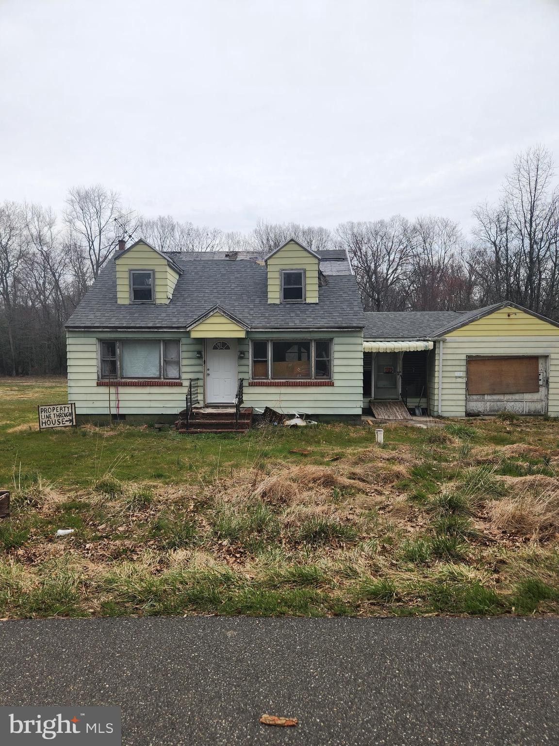 0.51 Acres, 837 HAWKS BRIDGE ROAD, Mannington Township, NJ 08079 Land