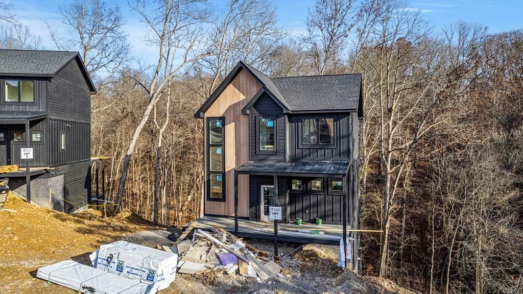 0.06 Acres, 1130 Reedmont Way, Sevierville, TN 37876 Land and Farm