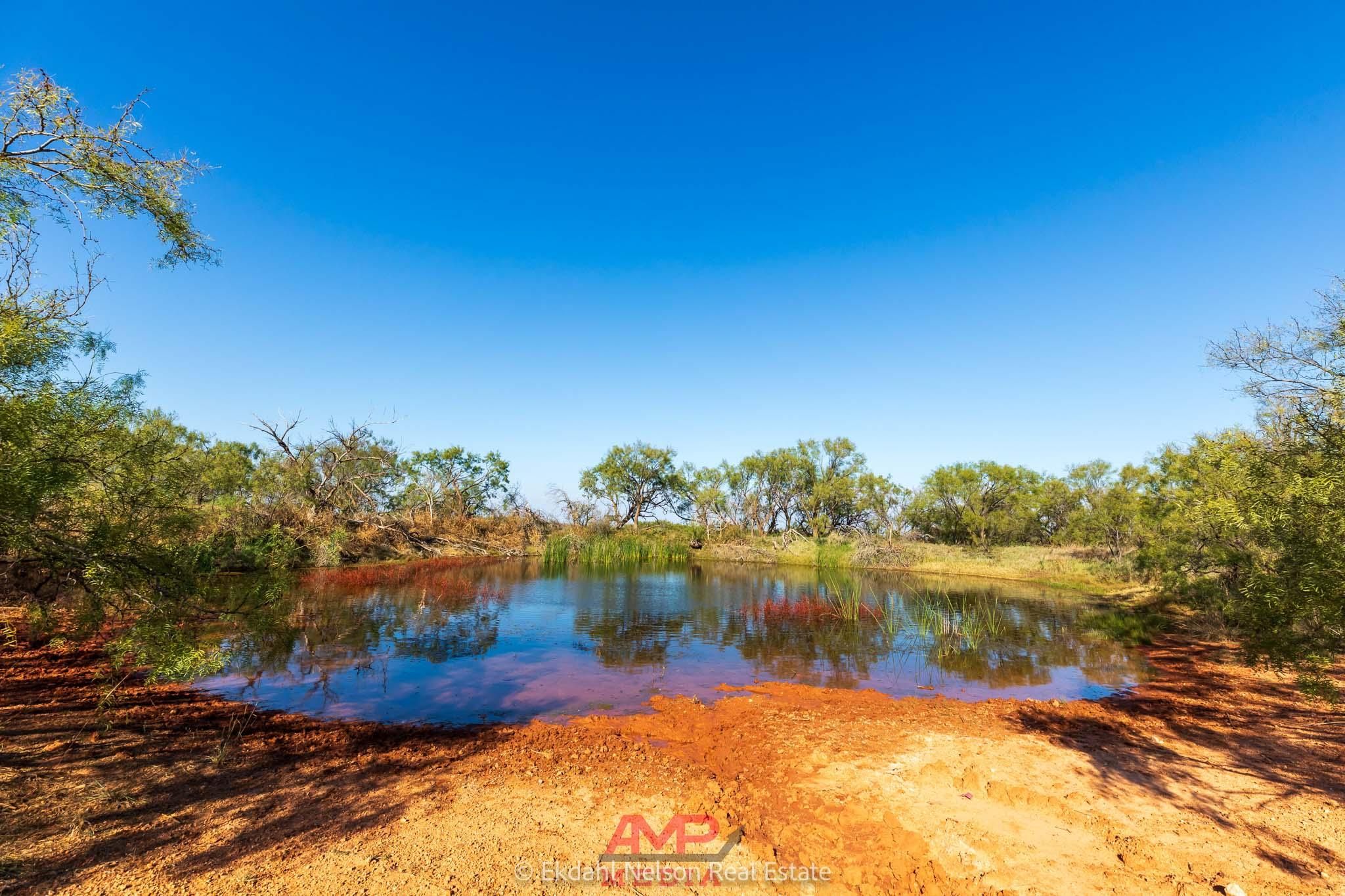160 Acres, County Road 277, Hamlin, TX 79520 Land and Farm