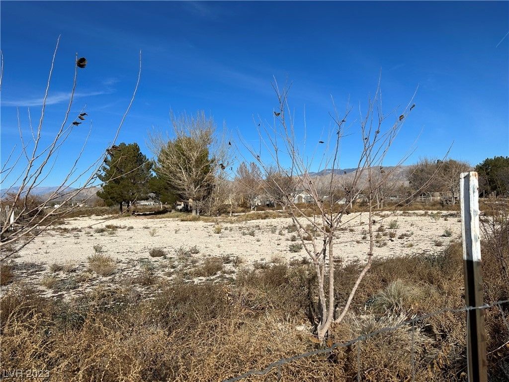 2.06 Acres, 780 Pawnee Street, Sandy Valley, NV 89019 Land and Farm