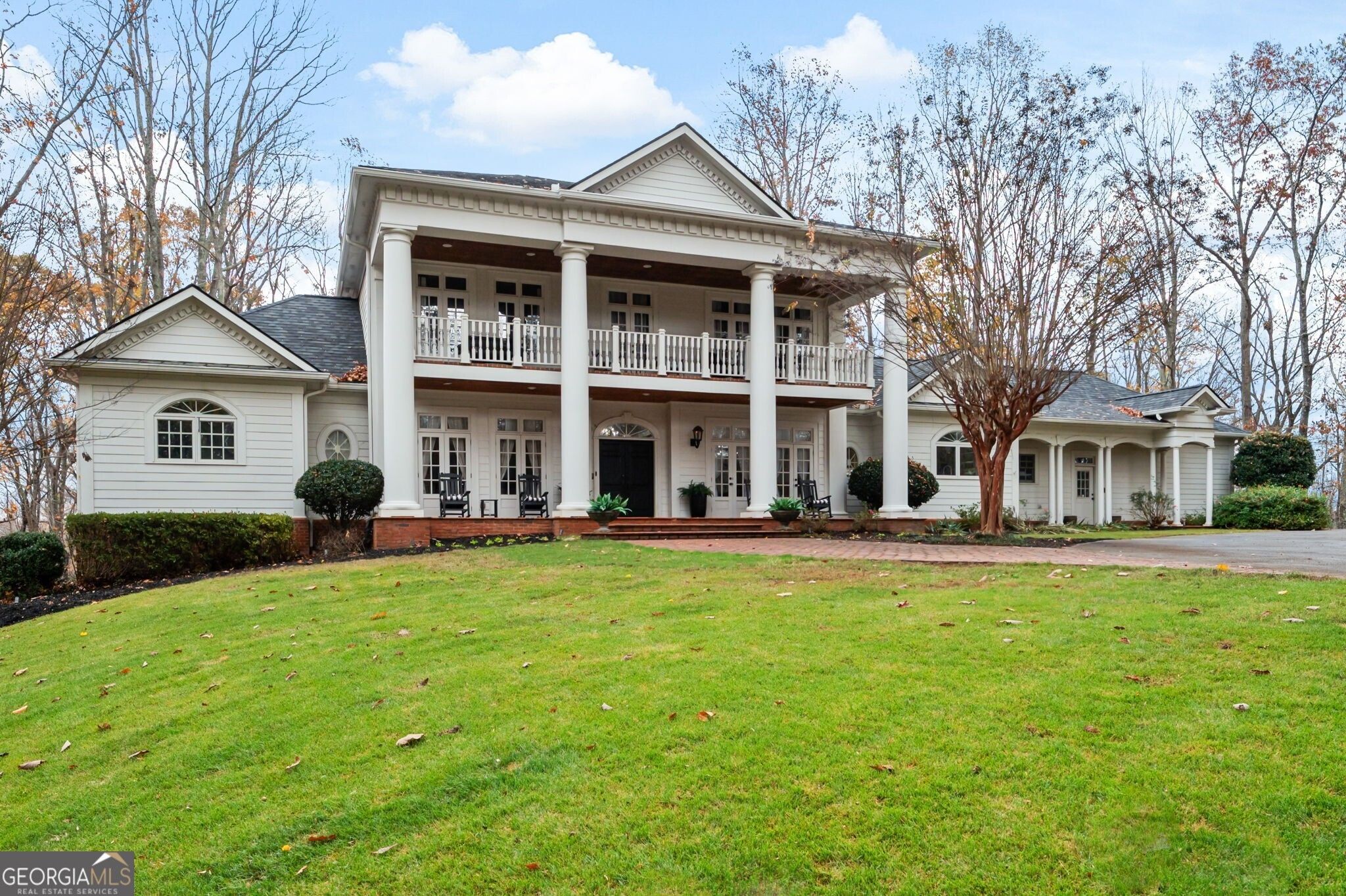 7 Acres, 91 Hermitage Court, Powder Springs, GA 30127 Land and Farm