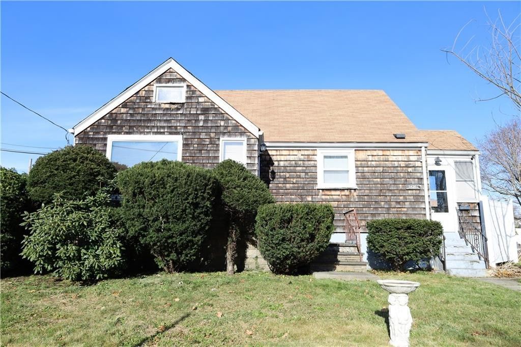 0.14 Acres, 105 Puritan Avenue, Cranston, RI 02920 Land and Farm