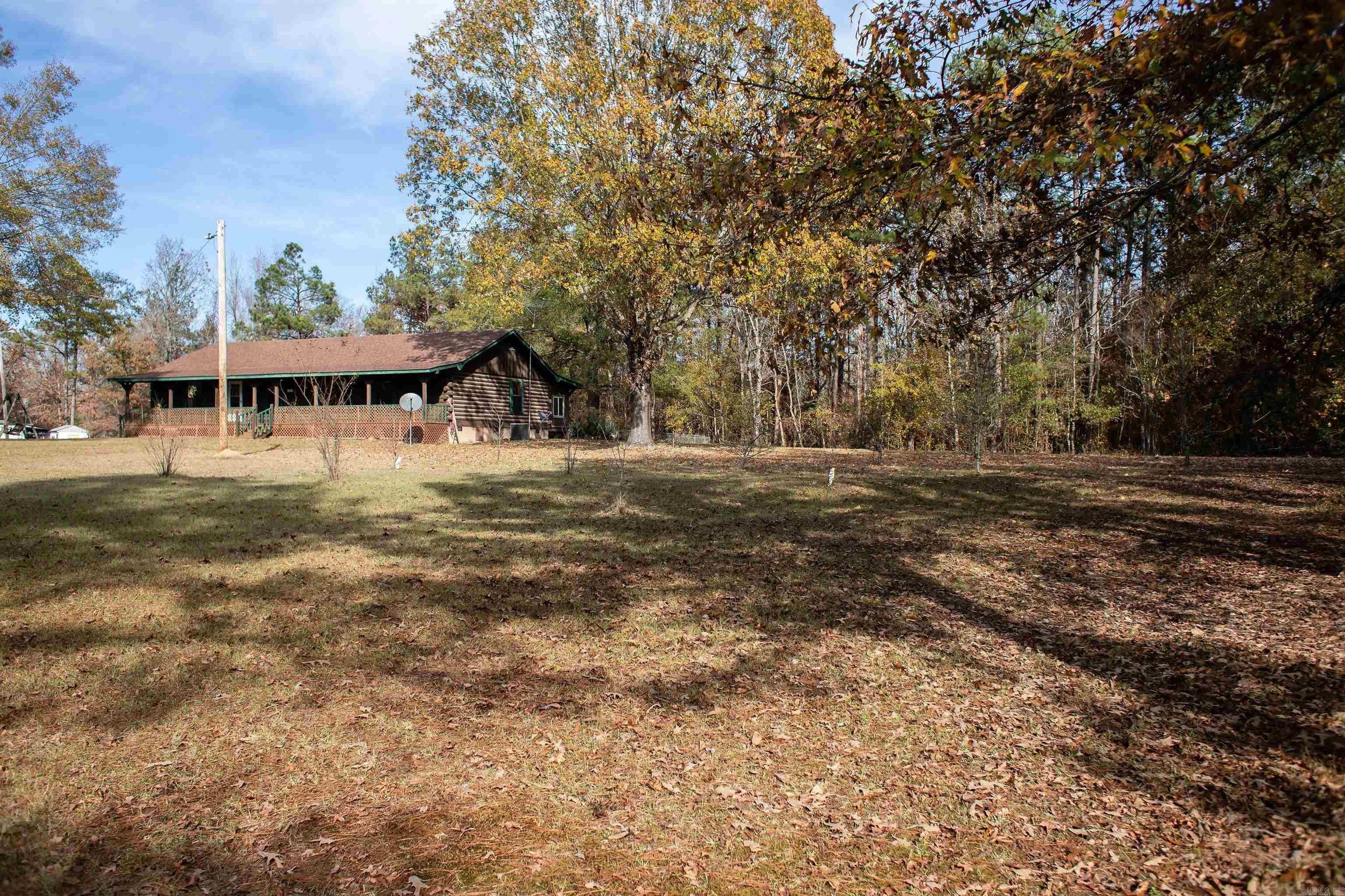 2.42 Acres, 176 Dallas 105, Bearden, AR 71720 Land and Farm