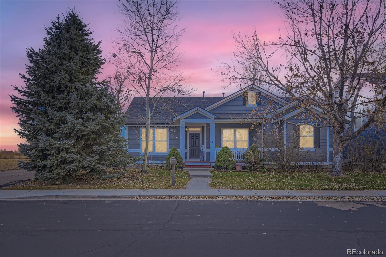 0.15 Acres, 5223 Mt. Arapaho Circle, Frederick, CO 80504 Land and Farm