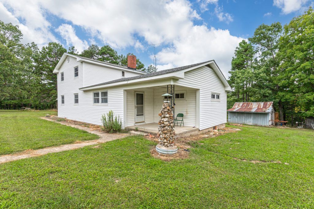 23005 Beaumont, Crocker, MO 65452 Land and Farm