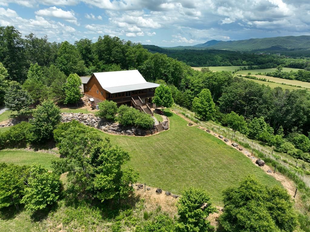 540 Plemons Road, Crandall, GA 30711 MLS 122939 Land and Farm