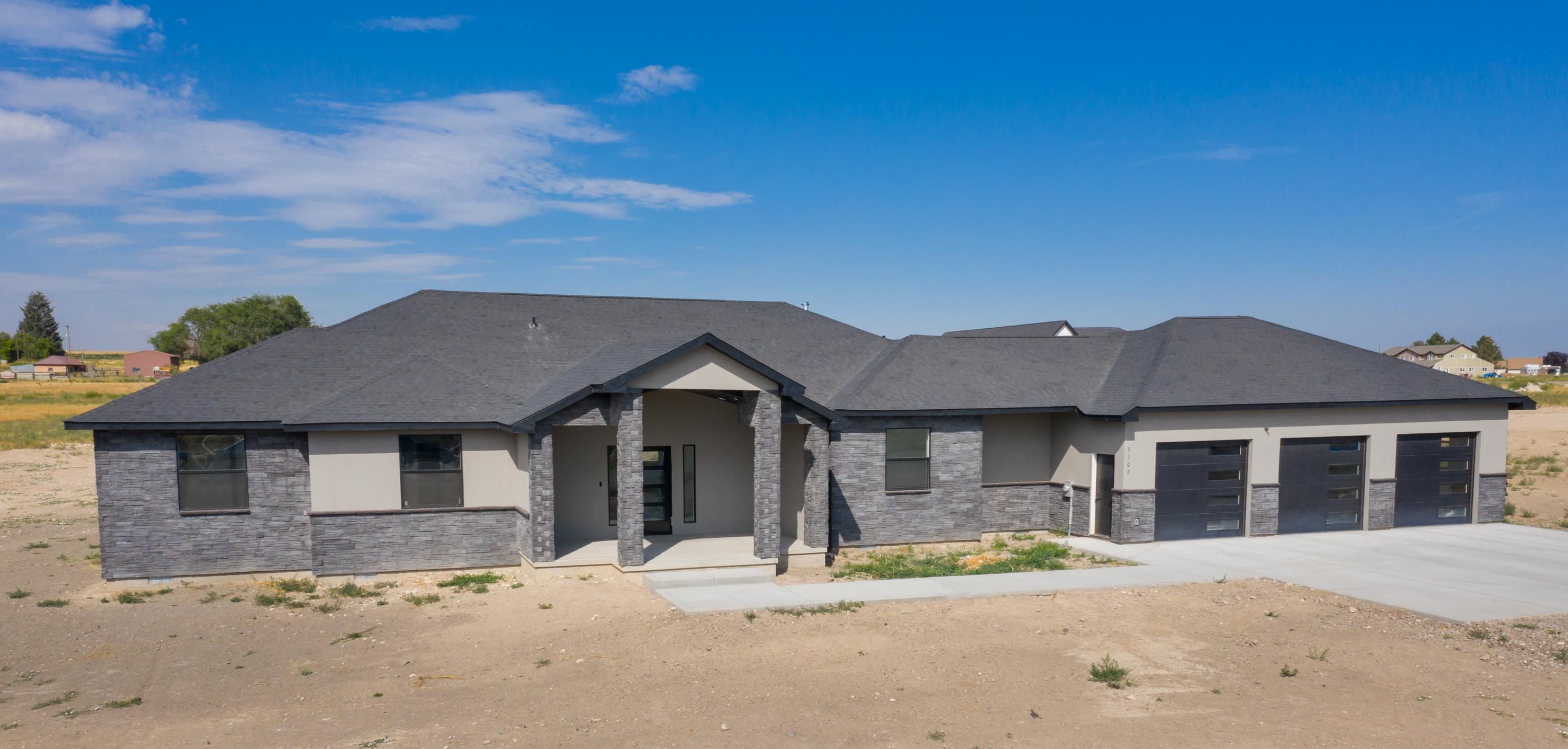 1.01 Acres, 3107 N 3395 E, Kimberly, ID 83341 Land and Farm