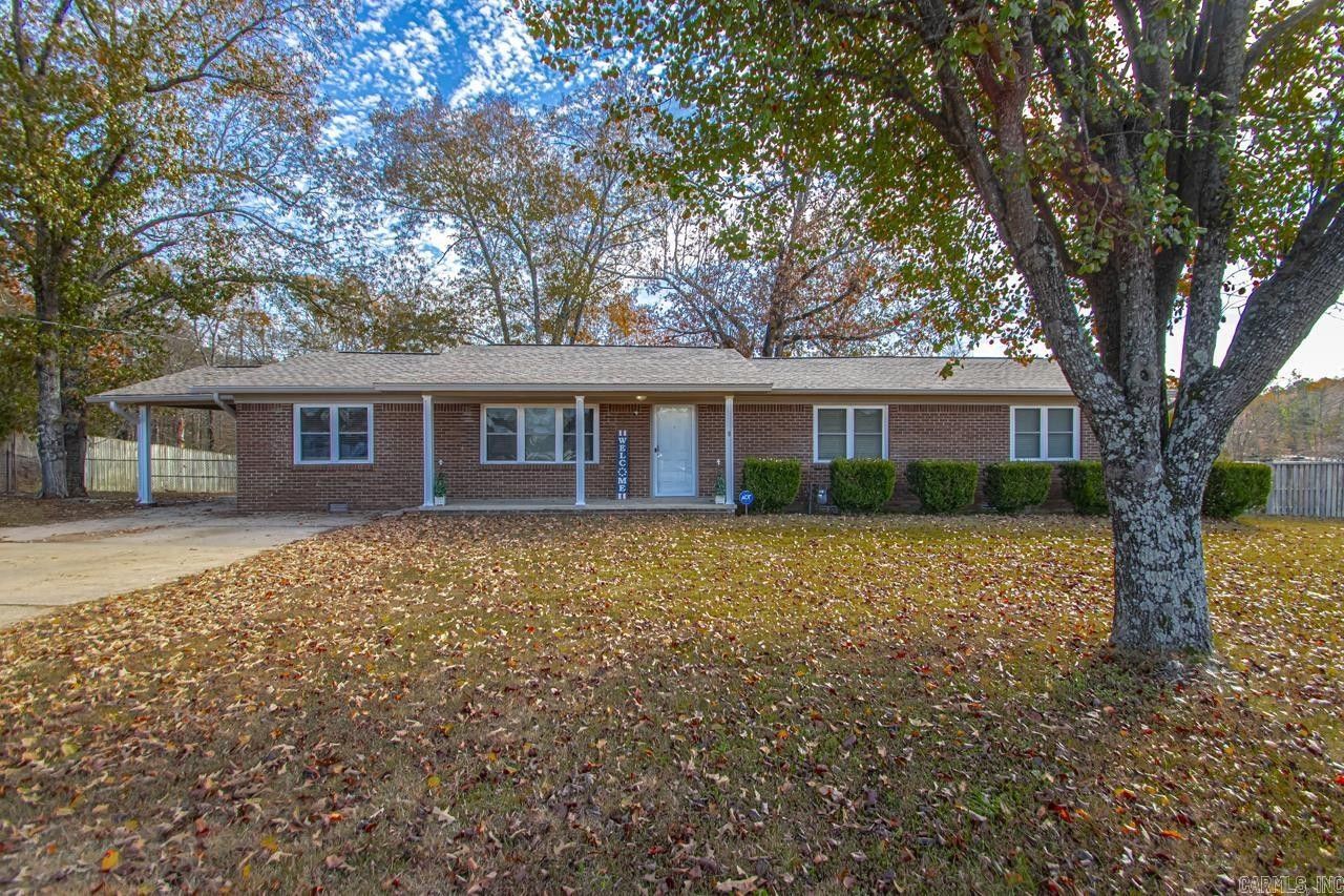 1.09 Acres, 6007 E Sardis Road, Hensley, AR 72065 Land and Farm