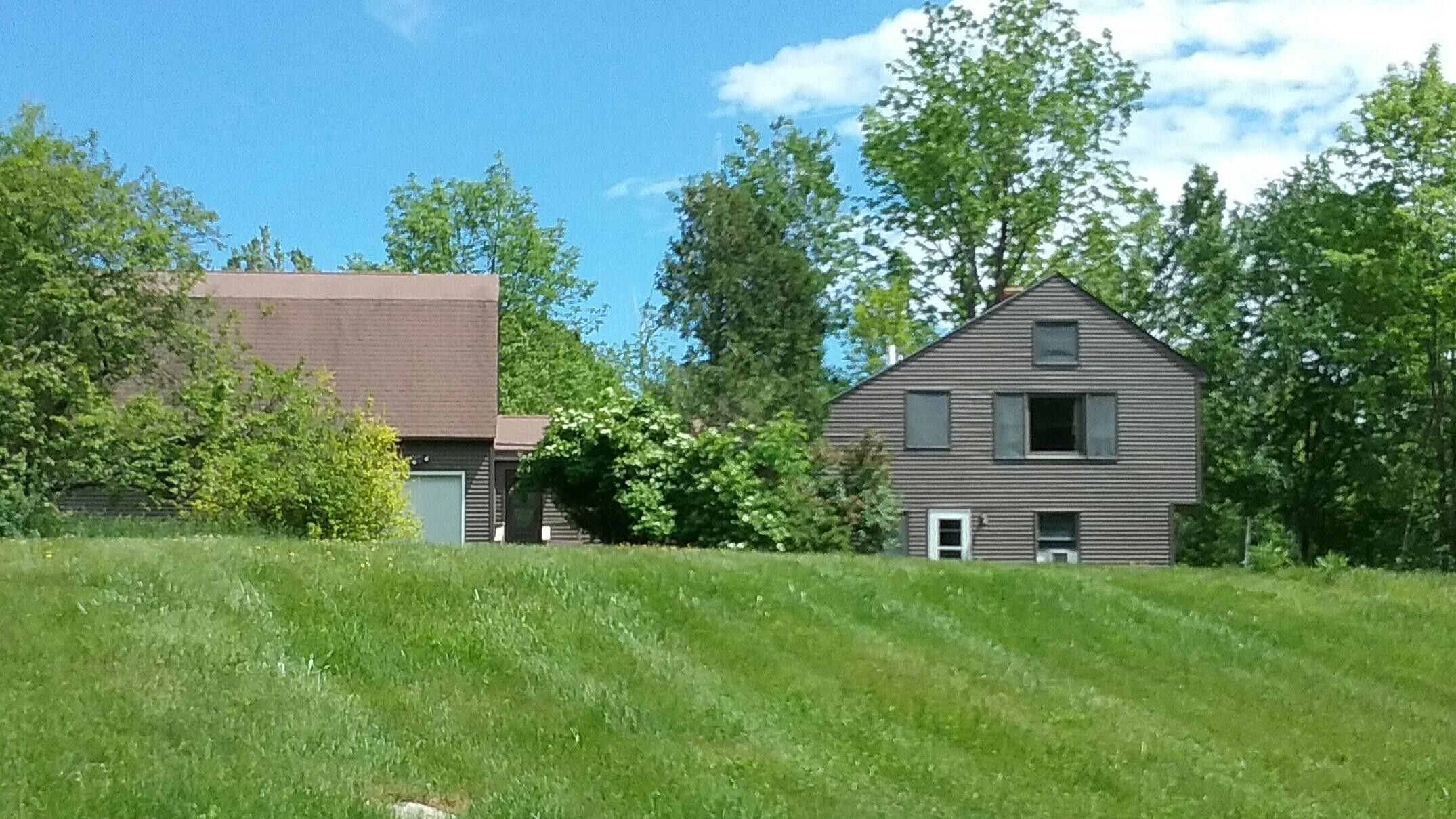 5.85 Acres, 417 Quaker Ridge Road, Leeds, ME 04263 Land and Farm