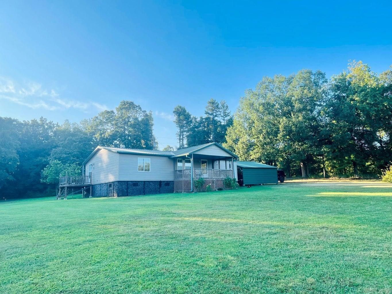 53 acres in Lamar, AR, 72846 MLS 23038313 Land and Farm