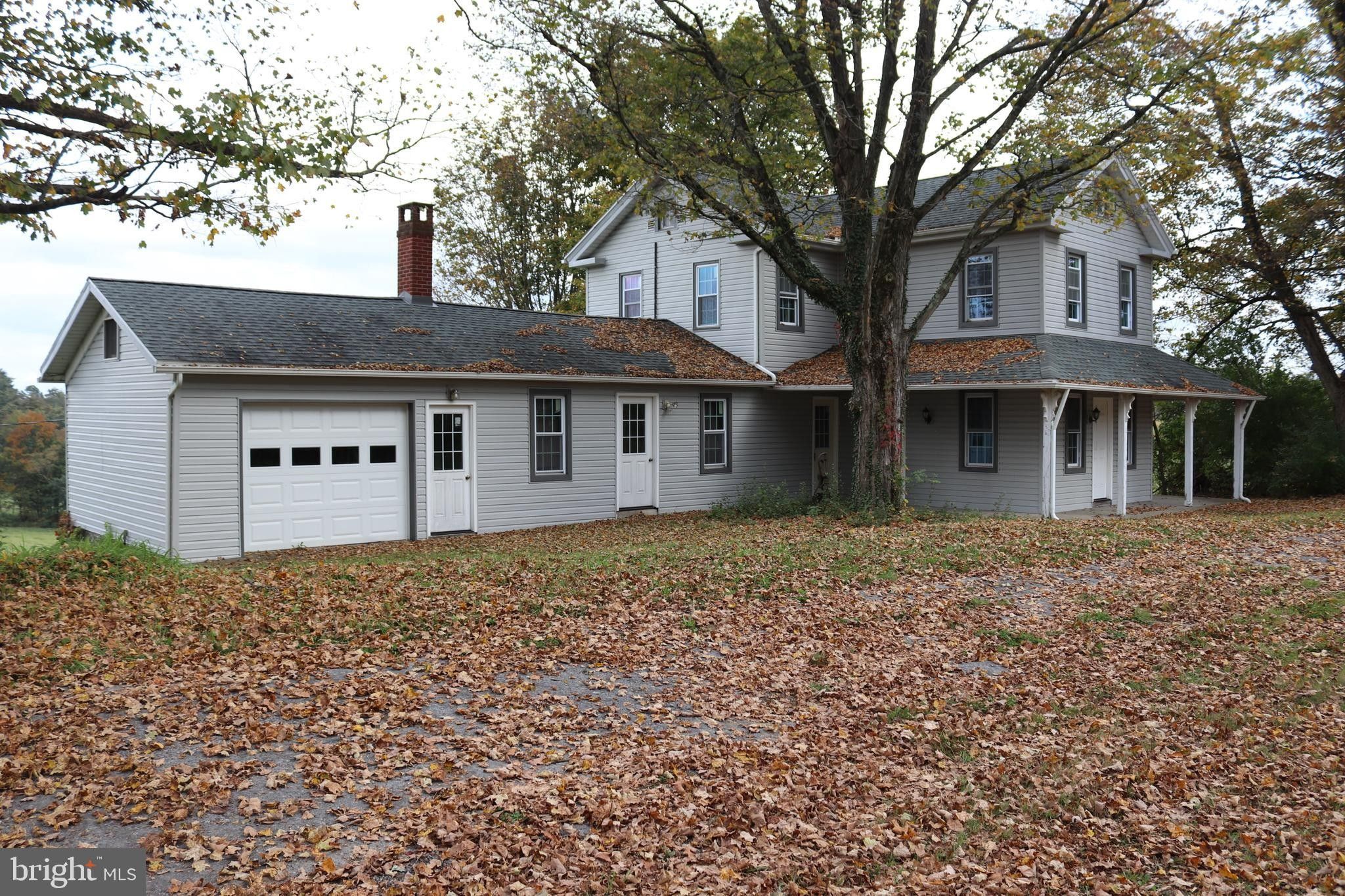 97 Acres, 878 MILLERTOWN ROAD, Bloomsburg, PA 17815 Land and Farm