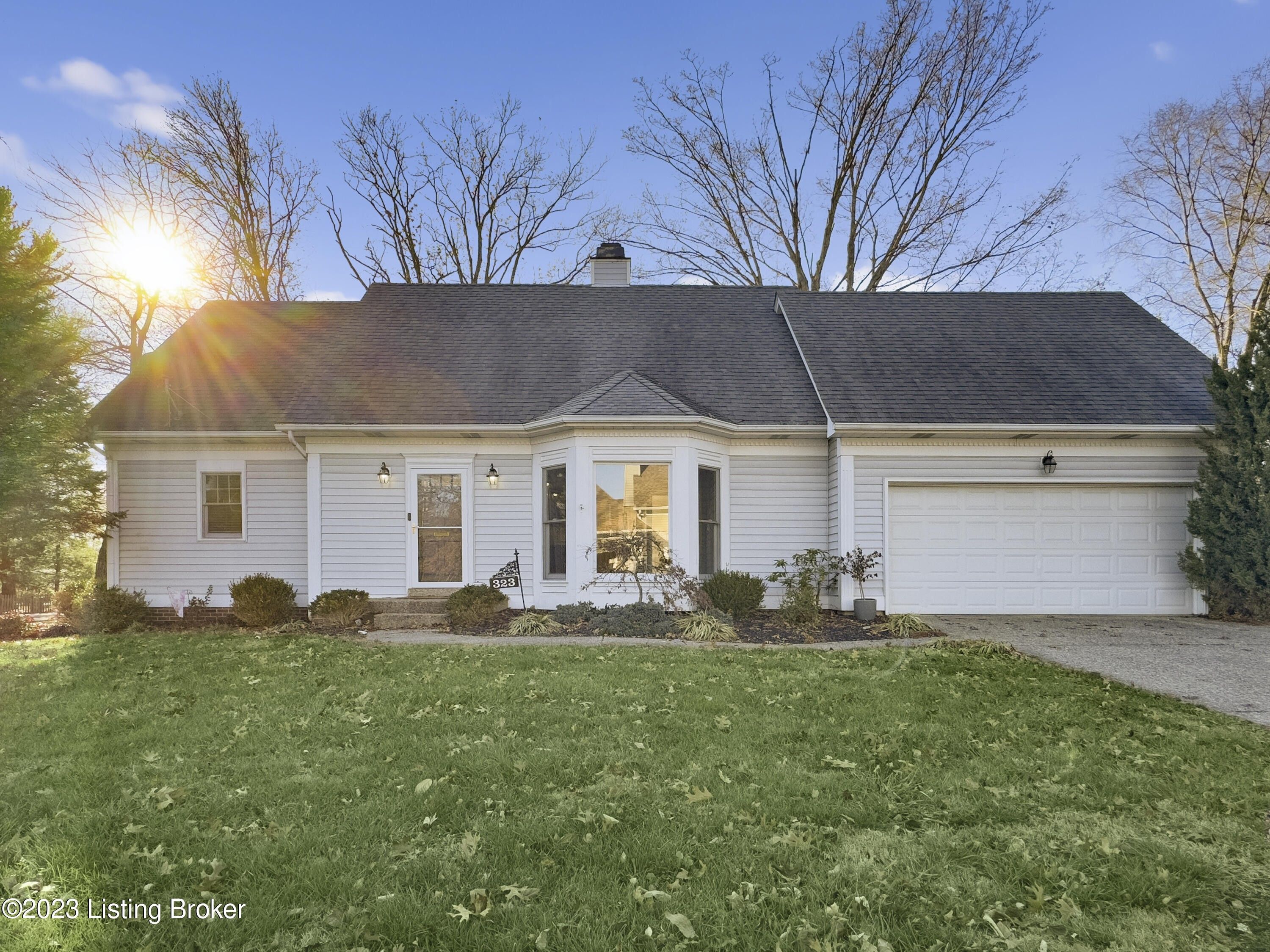 0.17 Acres, 323 Wood Rd, Louisville, KY 40222 Land and Farm